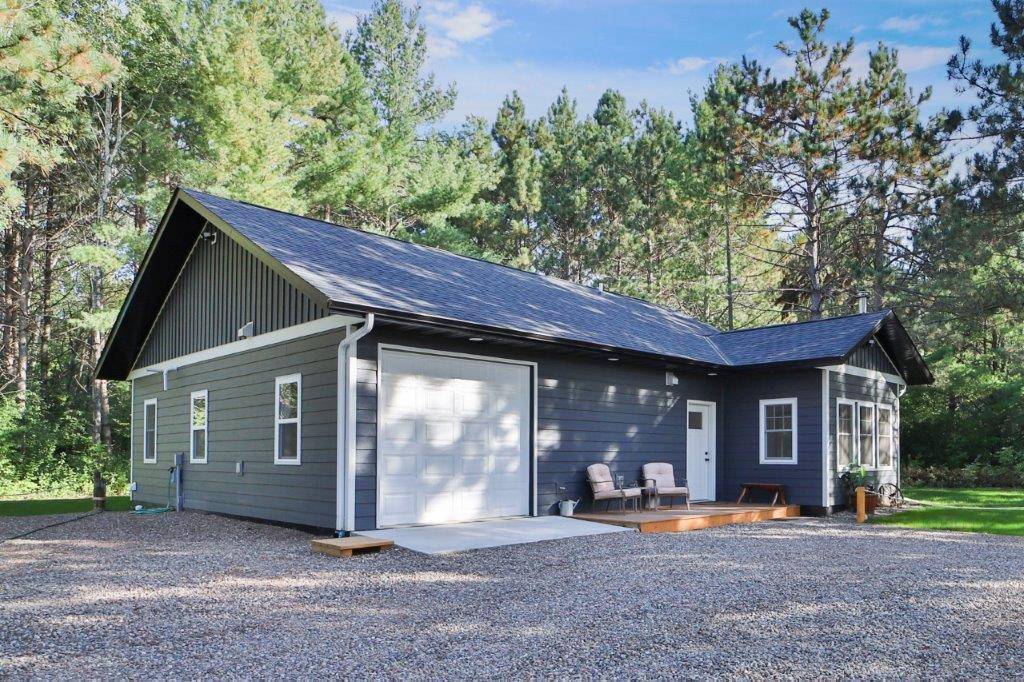 Deerwood Twp, MN 56444,23136 Agate Lake RD