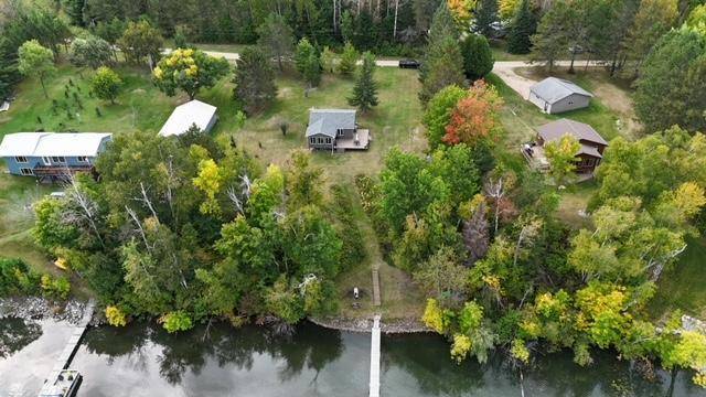 Deer River, MN 56631,48408 Pillar RD