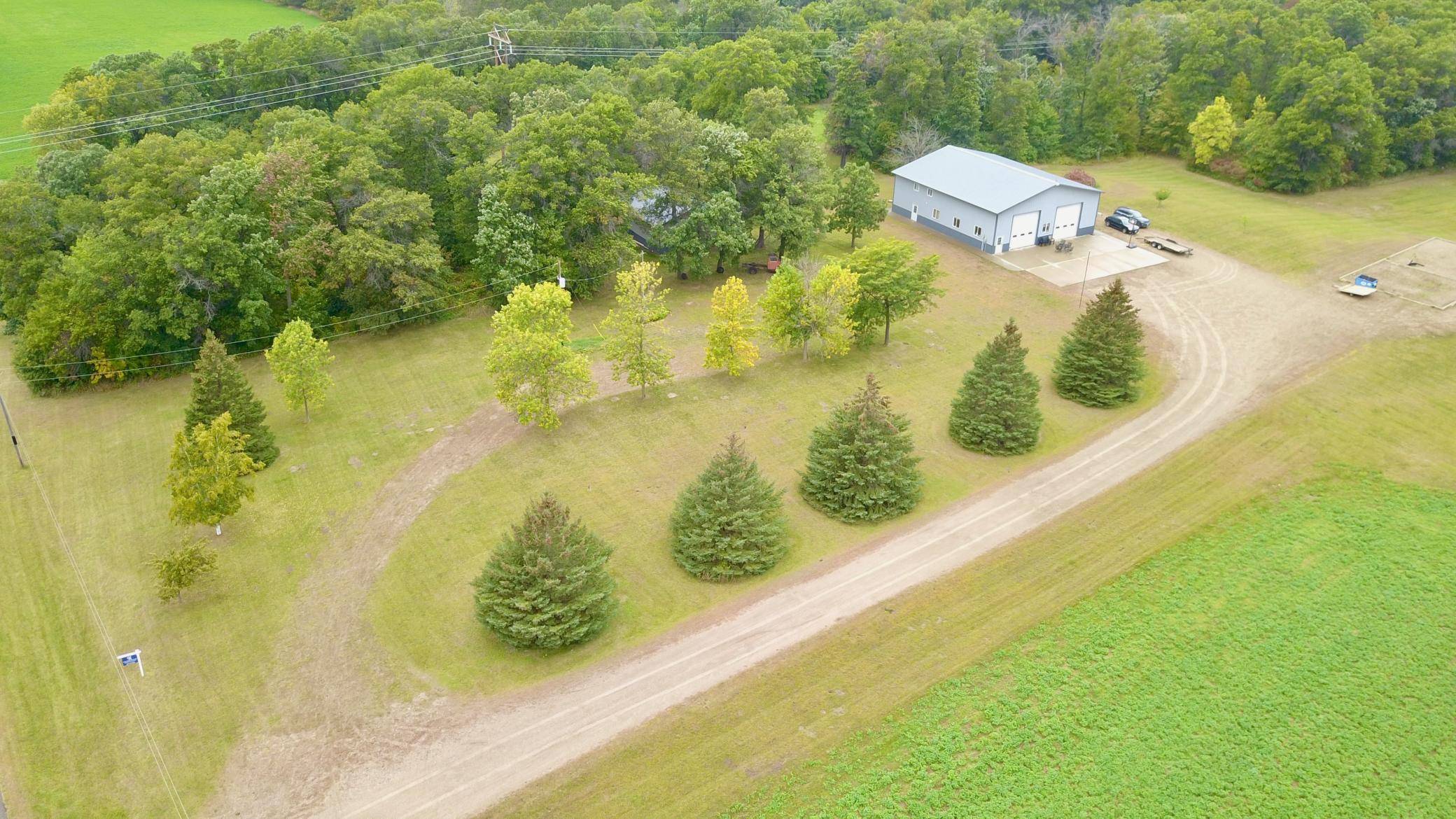 Bowlus, MN 56314,16574 450th ST