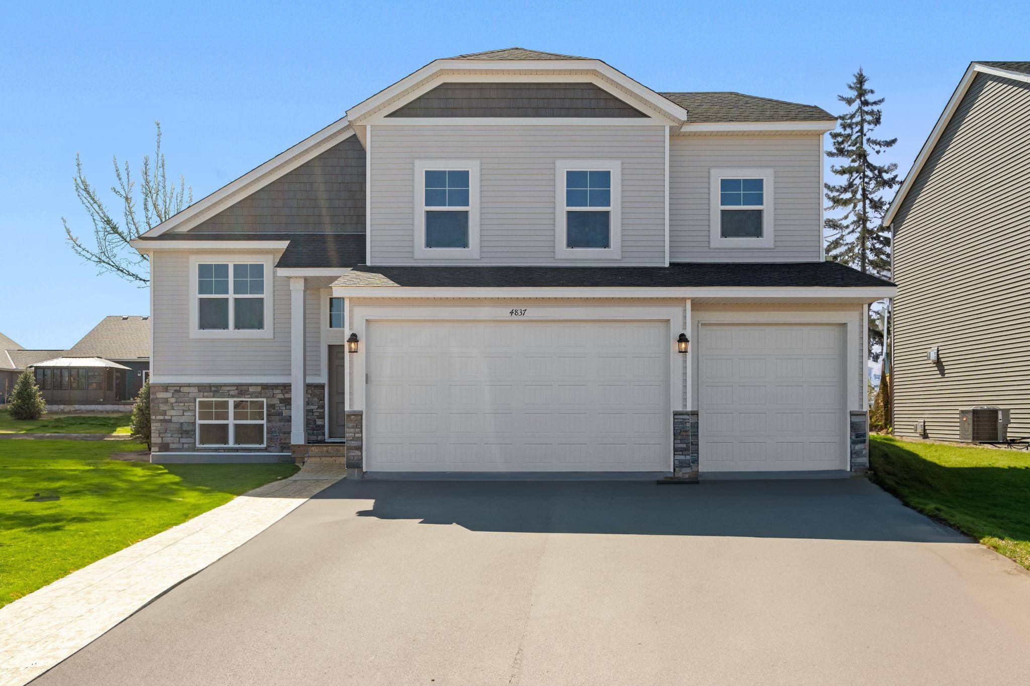 Hugo, MN 55038,4837 162nd WAY N