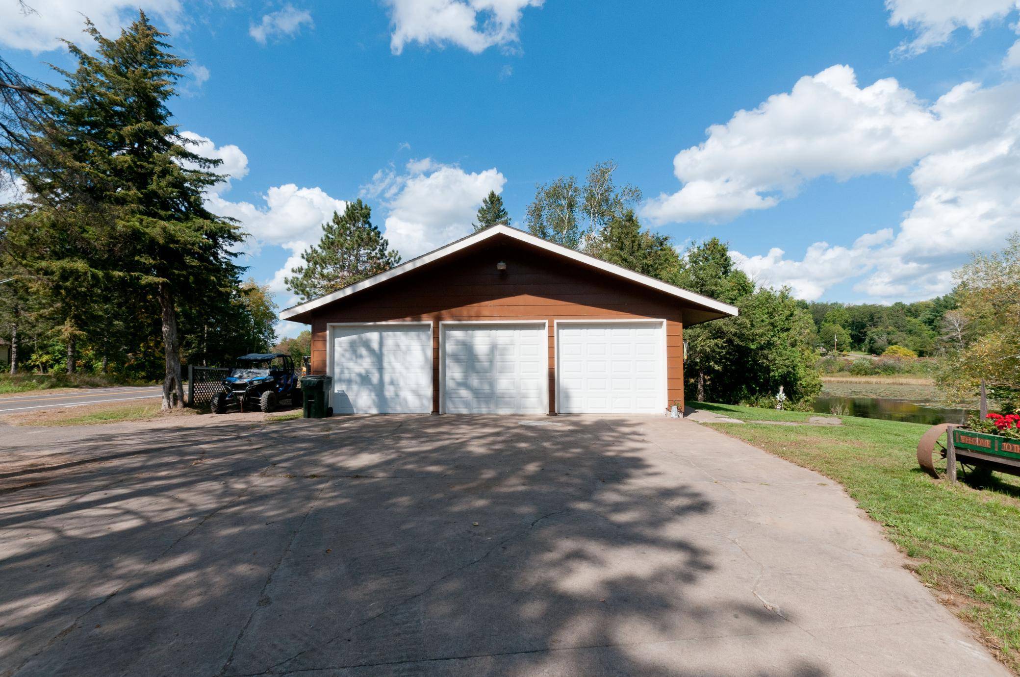 Haugen, WI 54841,203 Bracklin ST