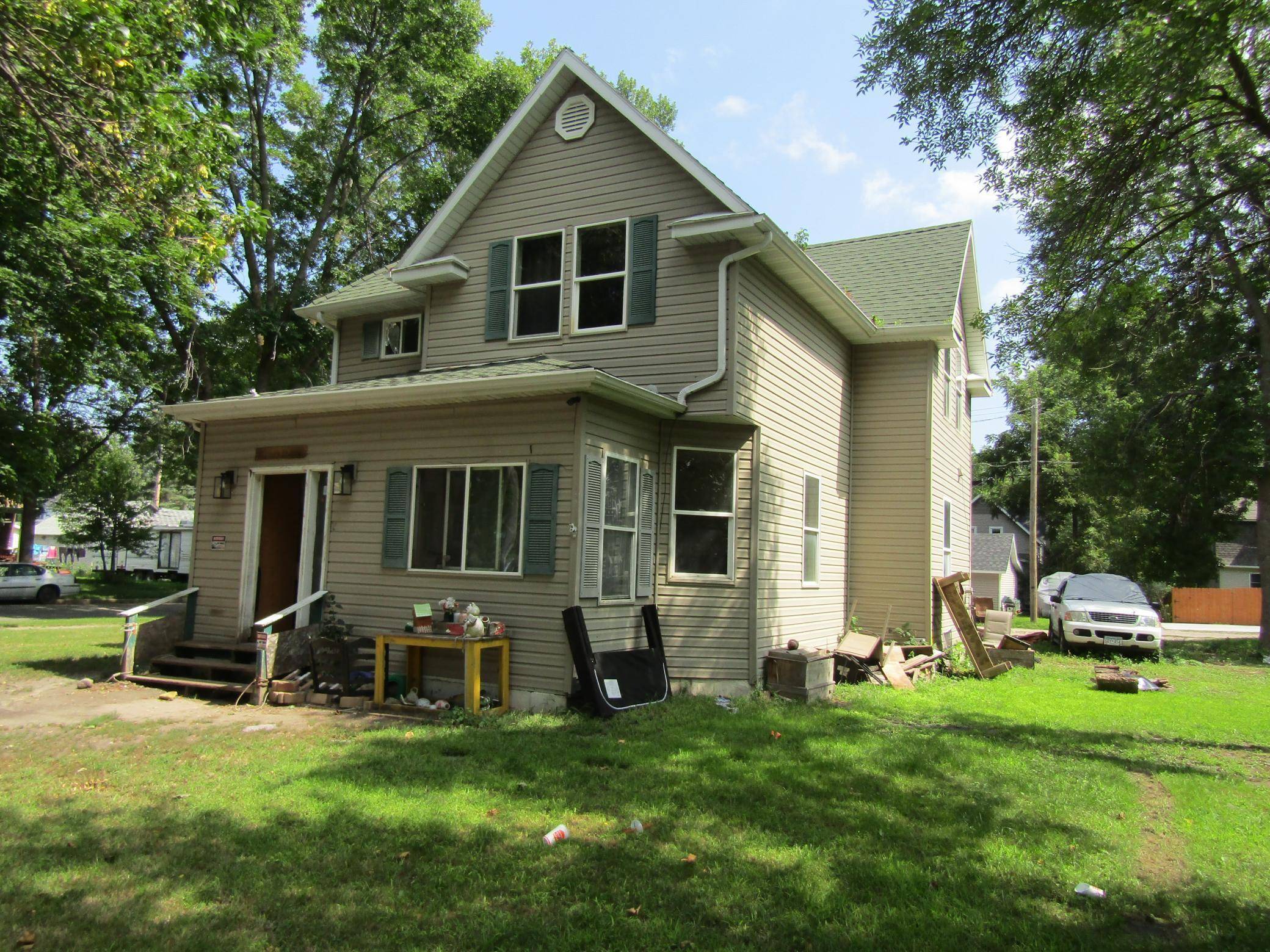 Montevideo, MN 56265,222 N 6th ST