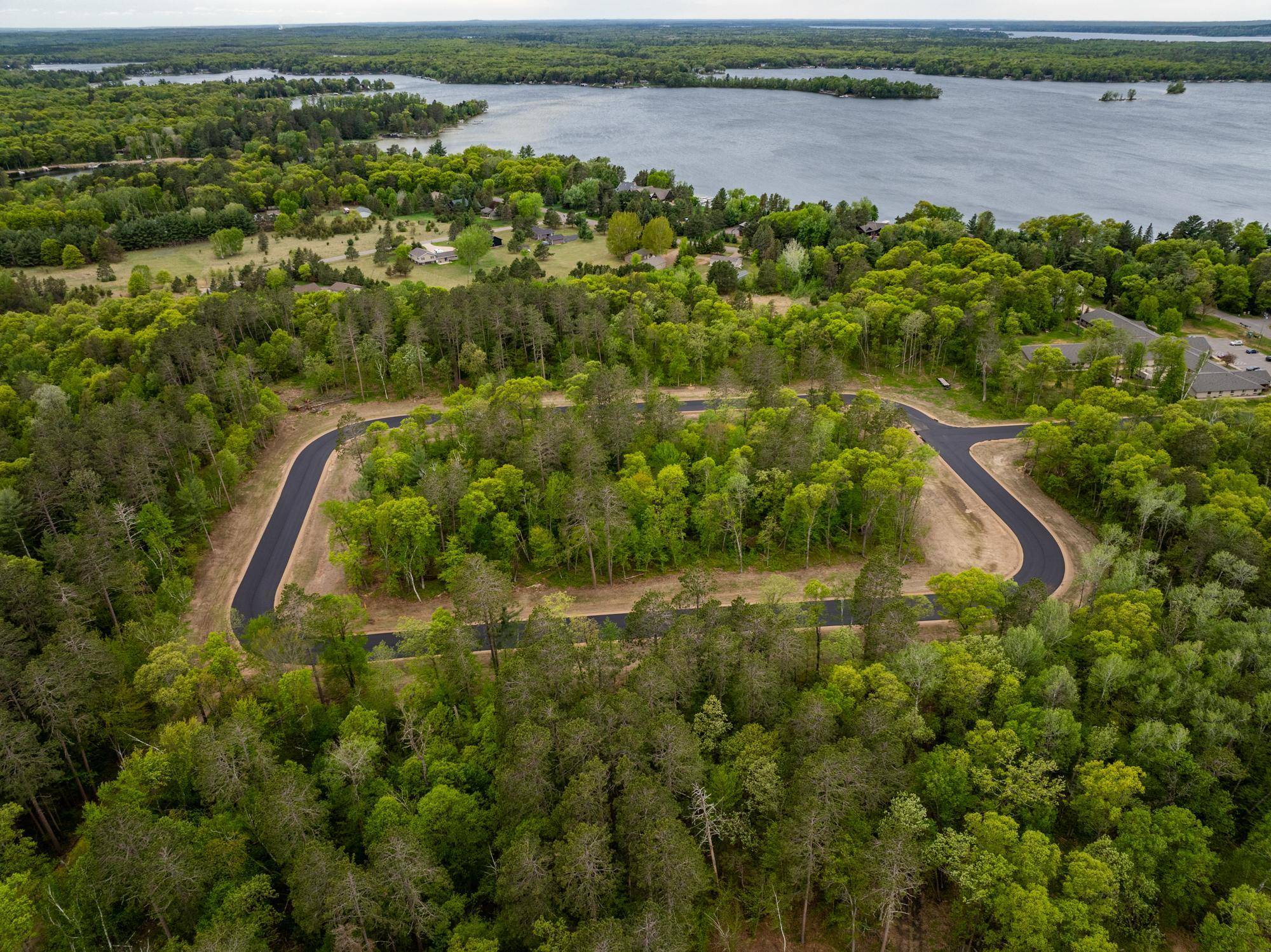 Crosslake, MN 56442,L7 B2 TBD Sunup TRL