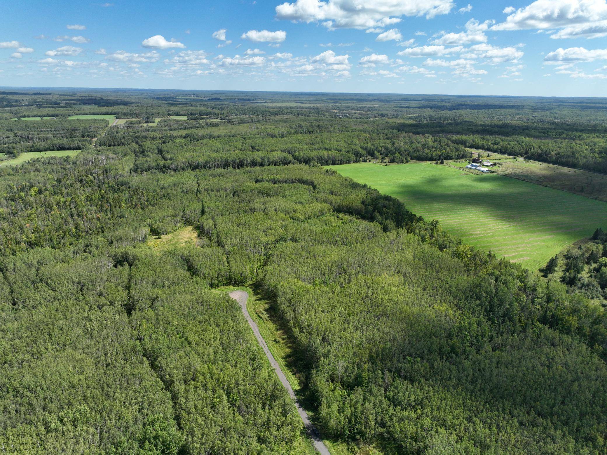 Oakland Twp, WI 54880,TBD Bluff Creek TRL