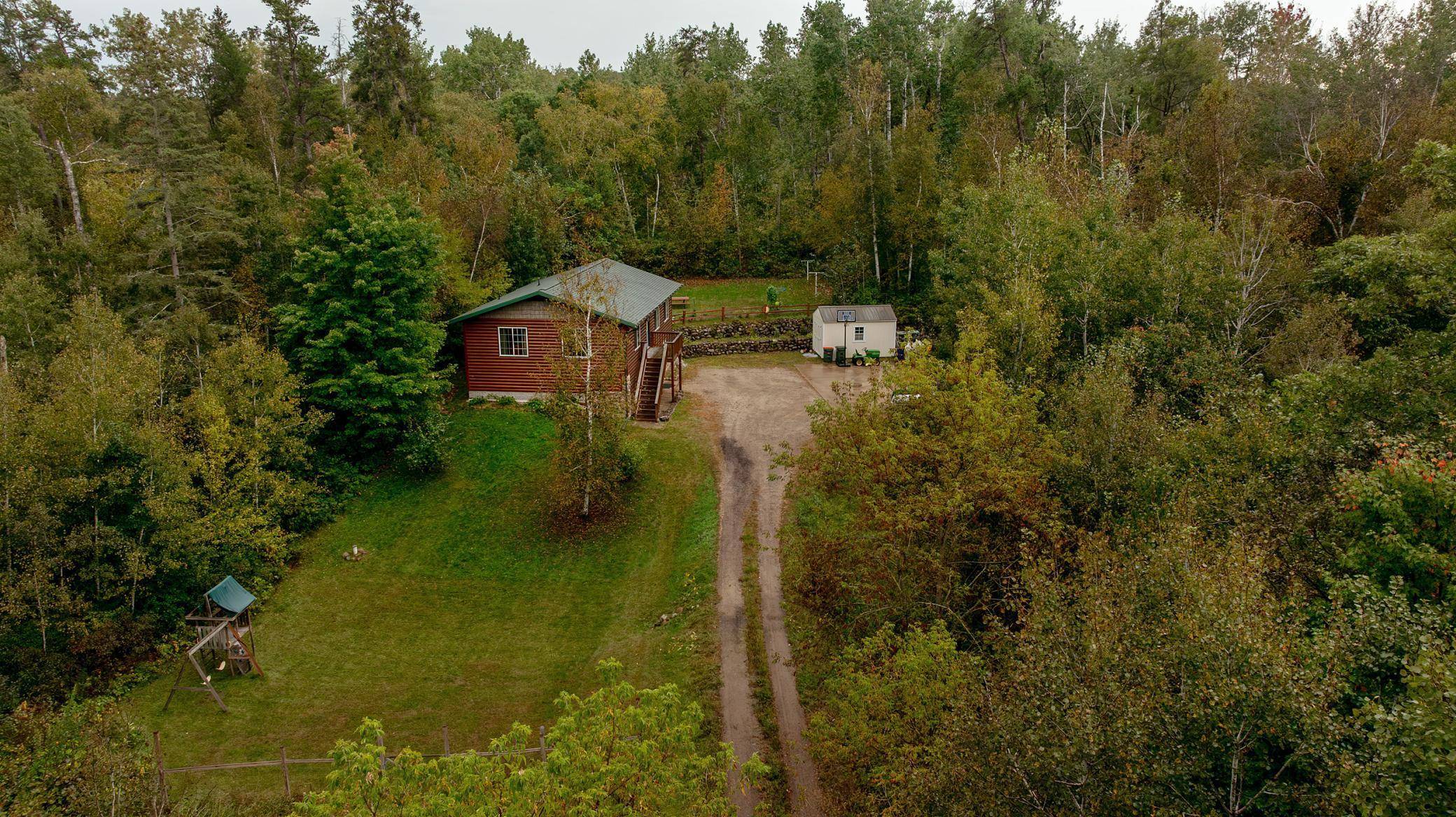 Breezy Point, MN 56472,7615 Ski Chalet DR
