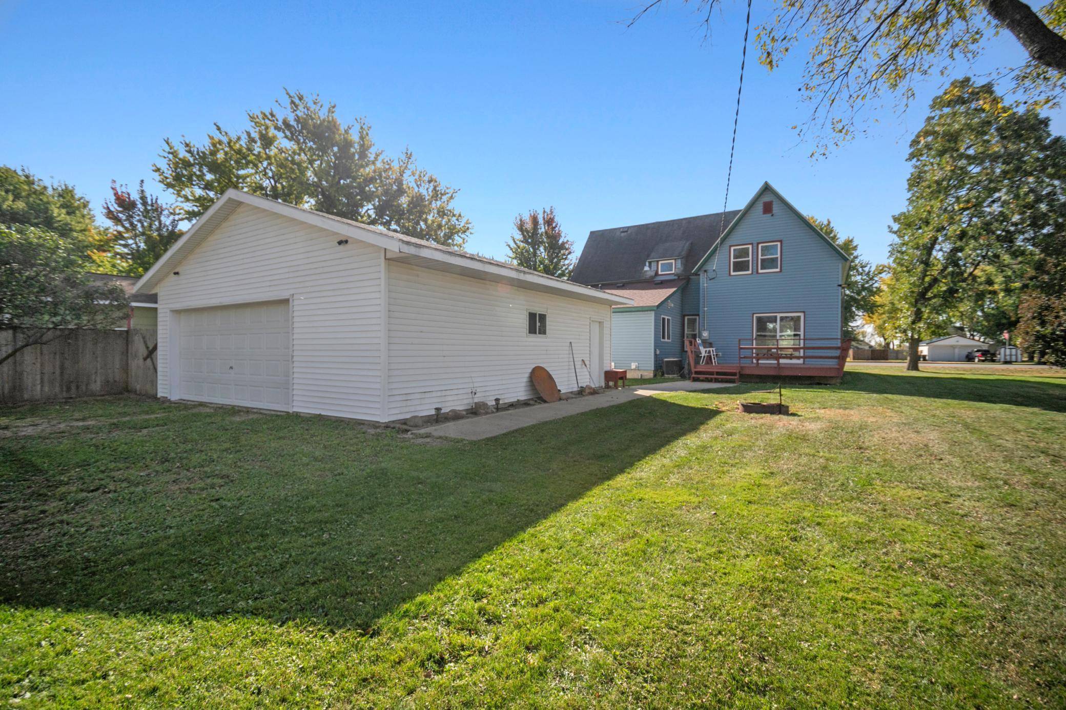 Claremont, MN 55924,306 2nd ST