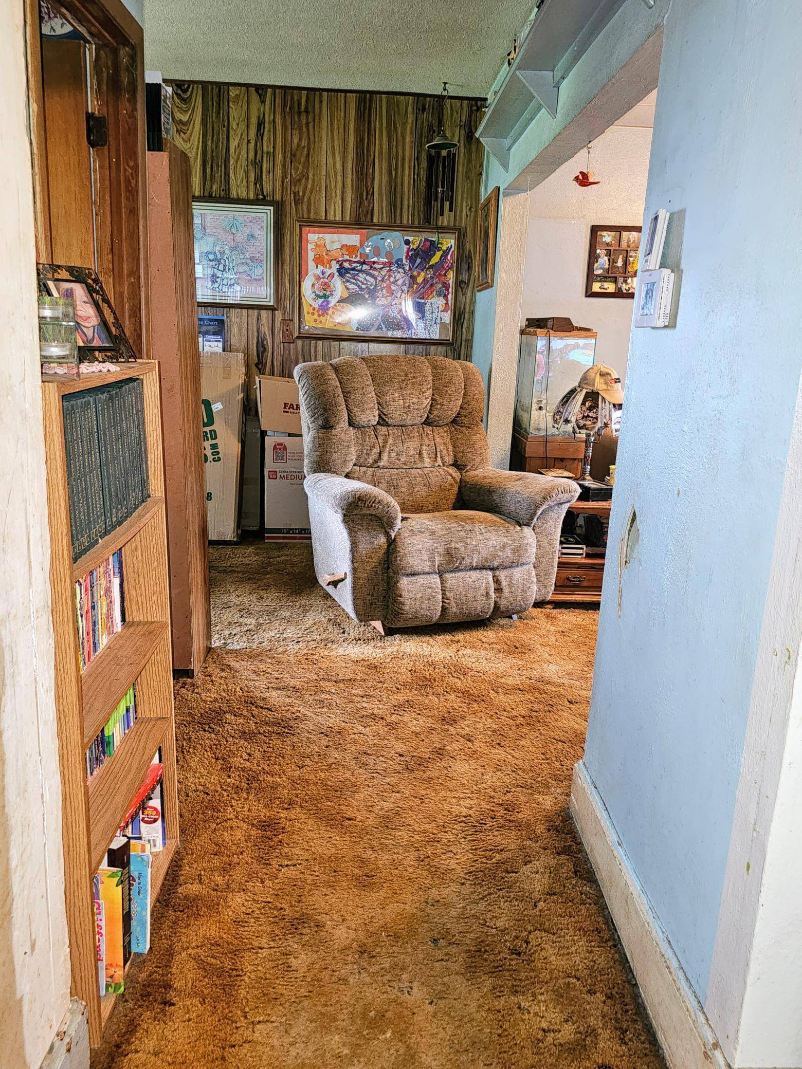 Lake Belt Twp, MN 56121,476 110th AVE