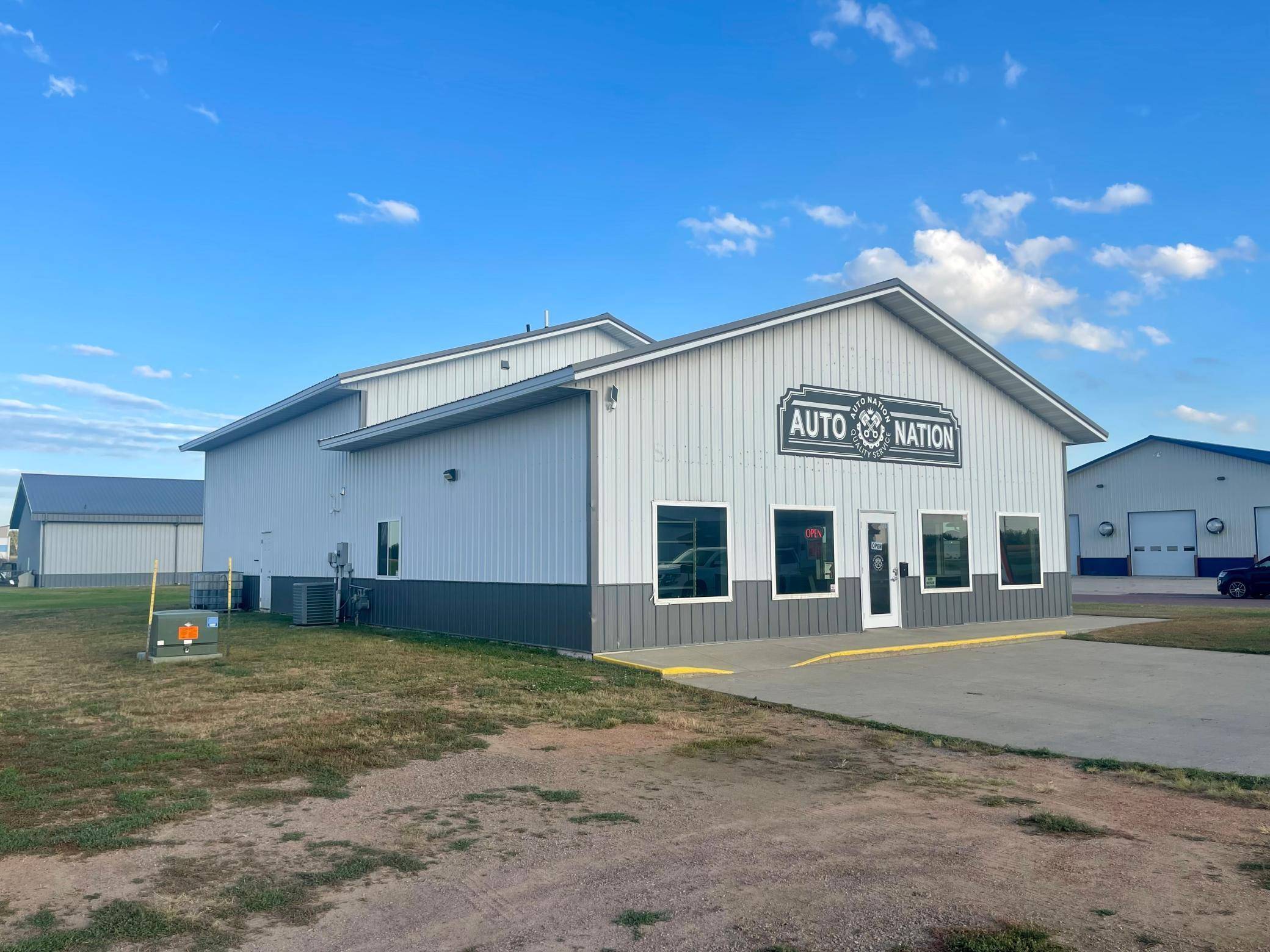 Redwood Falls, MN 56283,99 Airport RD