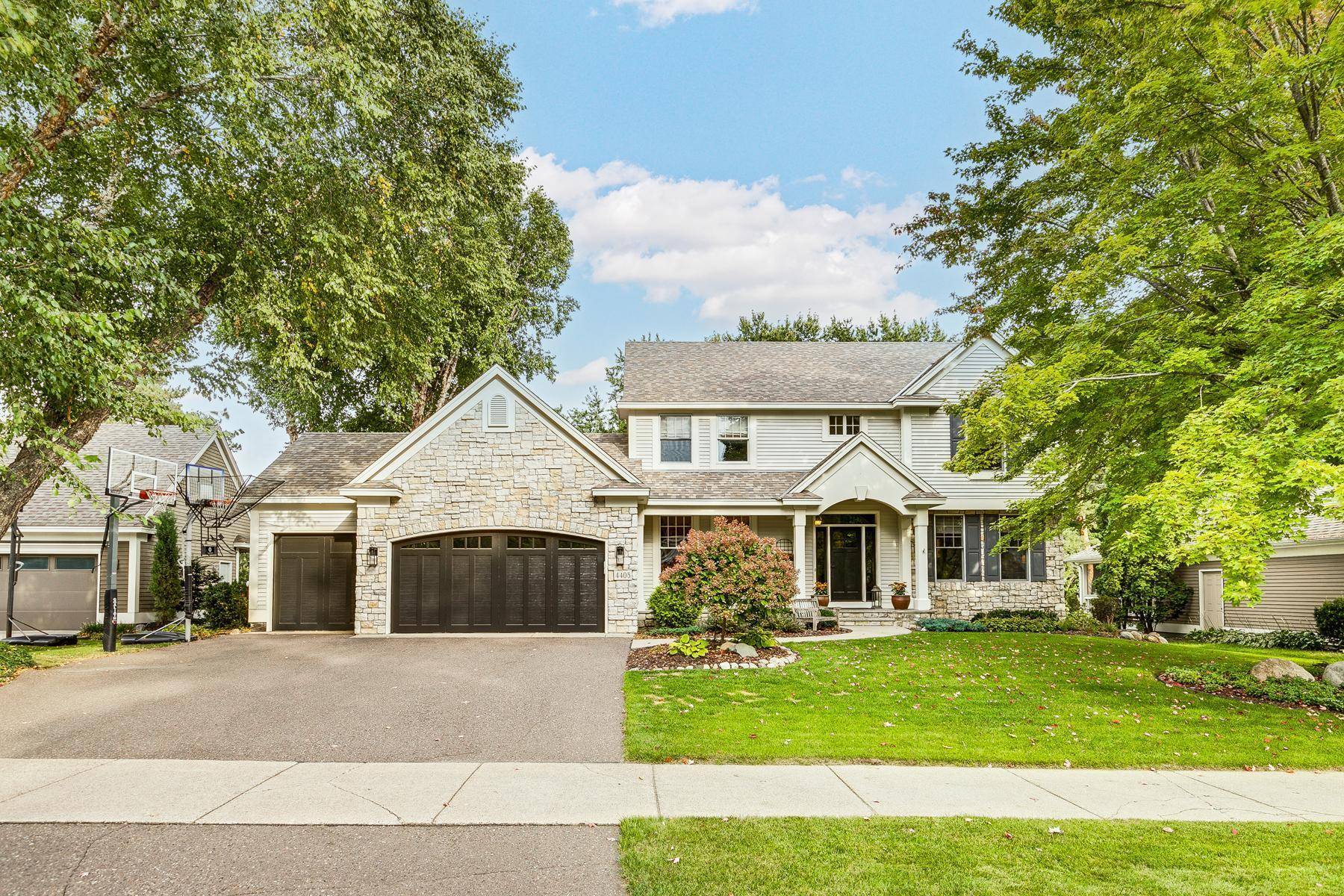 Shoreview, MN 55126,4408 Snail Lake BLVD