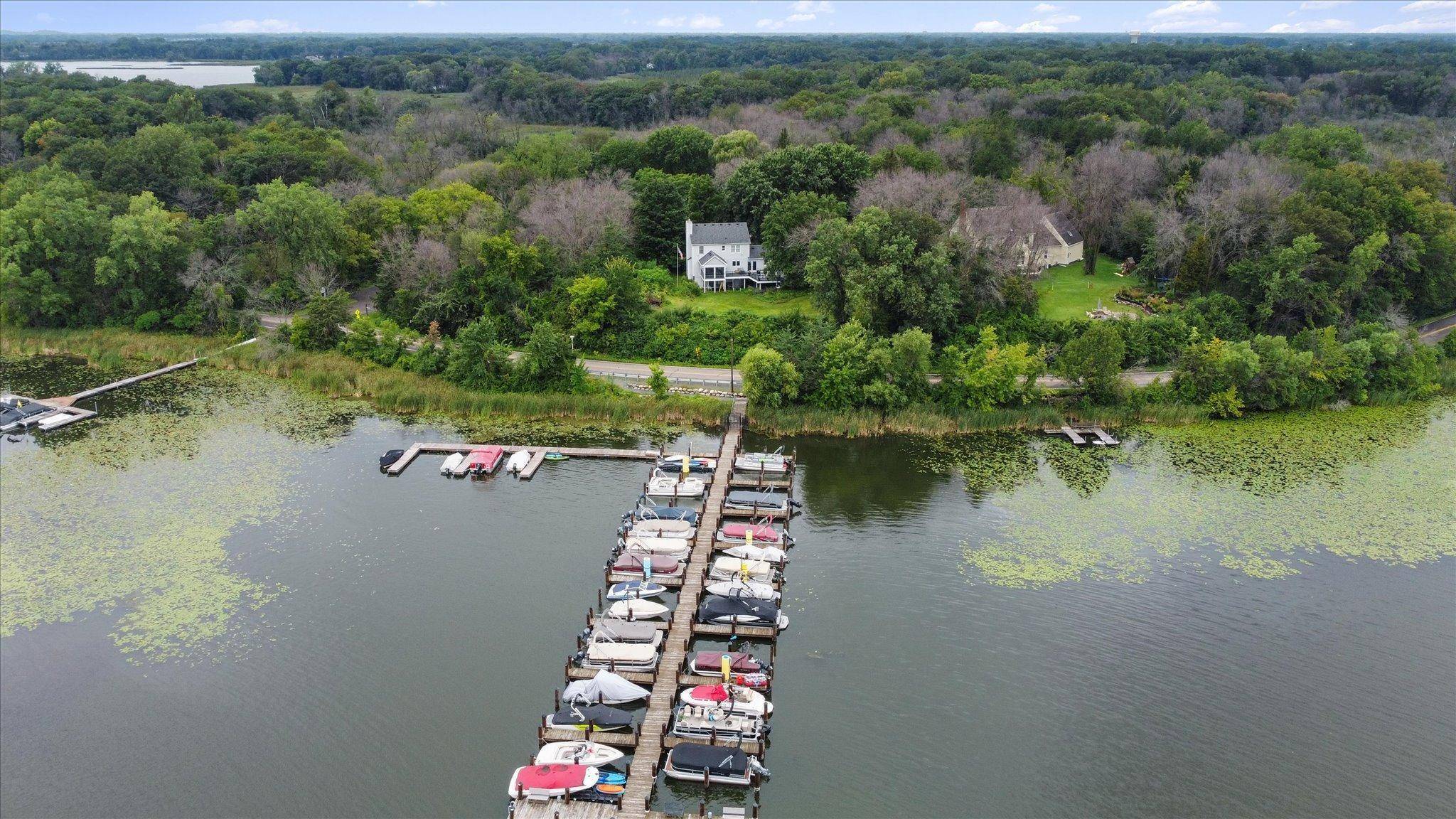 White Bear Lake, MN 55110,6179 Partridge CT