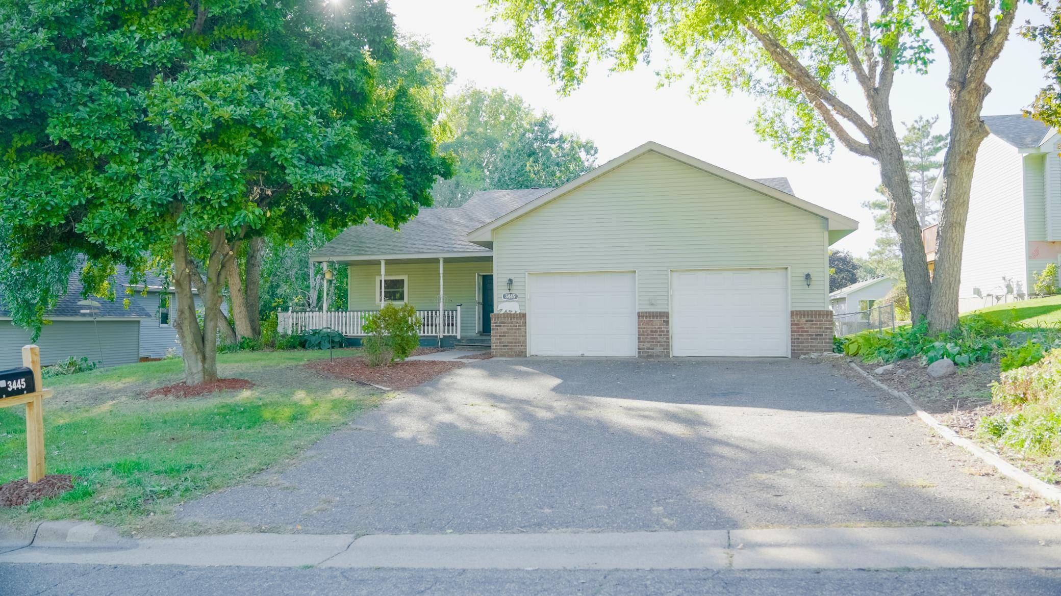 White Bear Lake, MN 55110,3445 Auger AVE