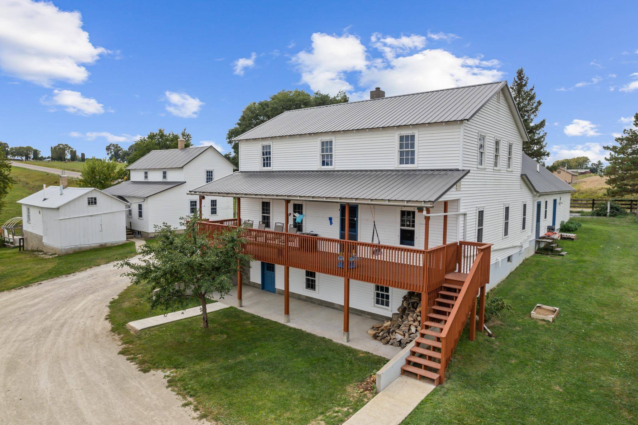 Canton Twp, MN 55922,12950 County 21