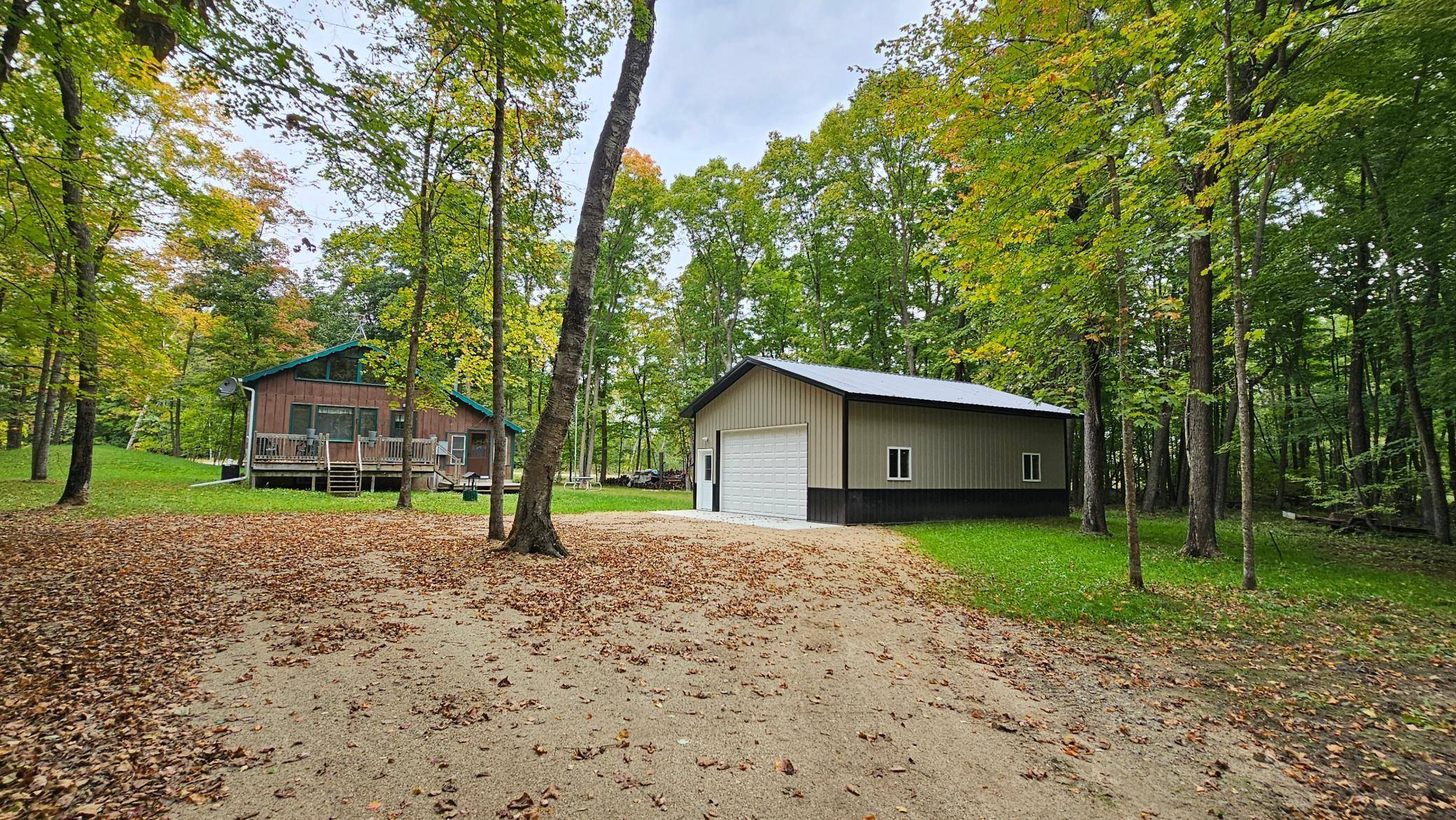 Fawn Lake Twp, MN 56438,40215 Pleasant DR