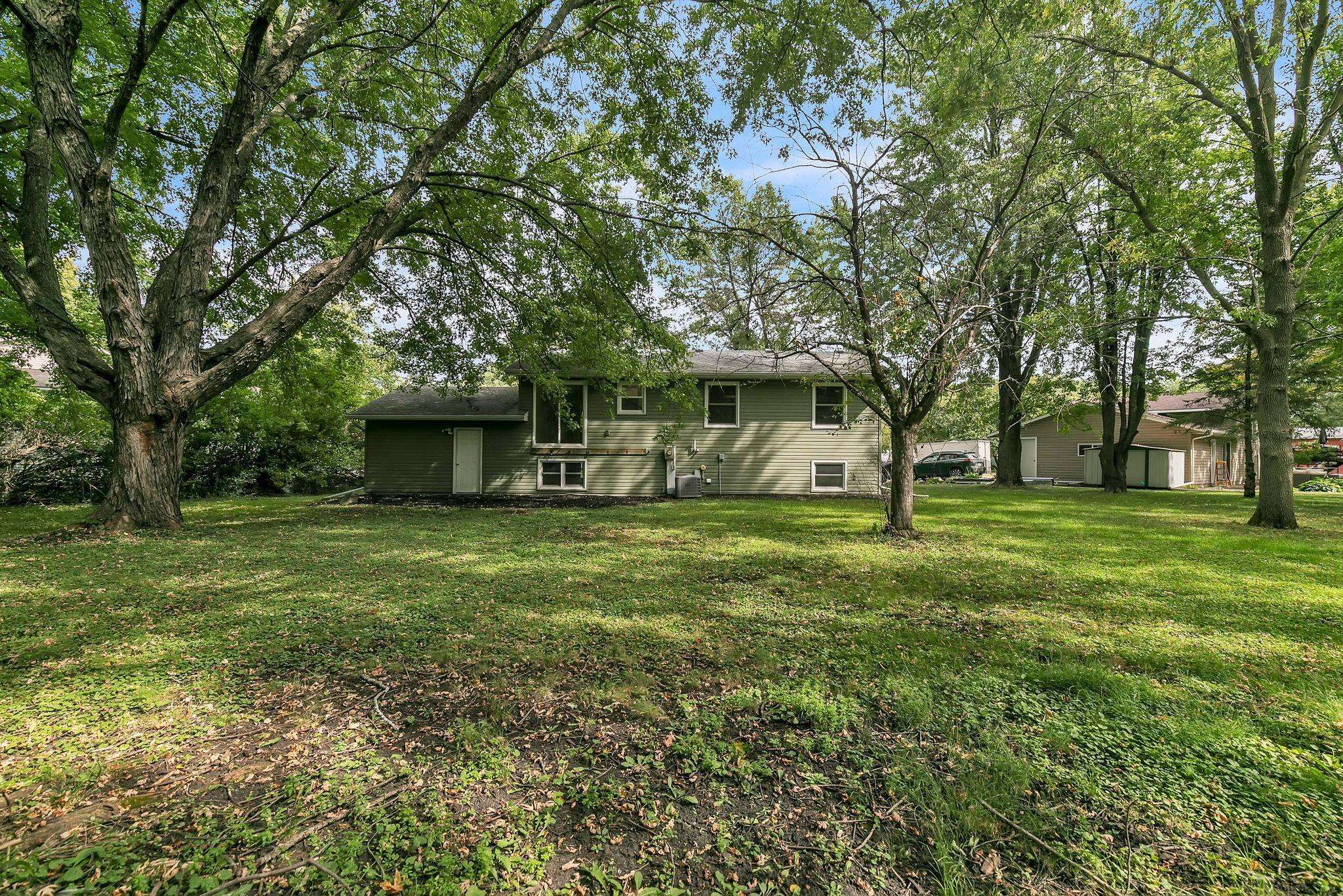 Waseca, MN 56093,421 13th AVE NW