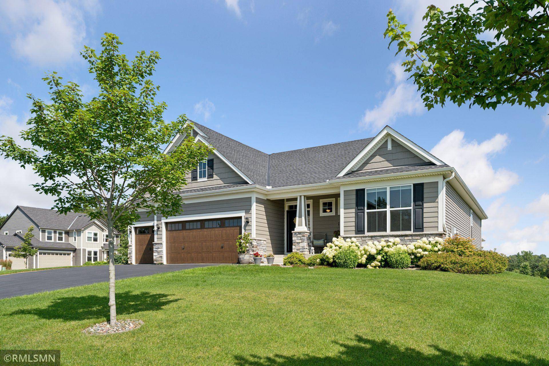 Victoria, MN 55386,8626 Buttercup CT