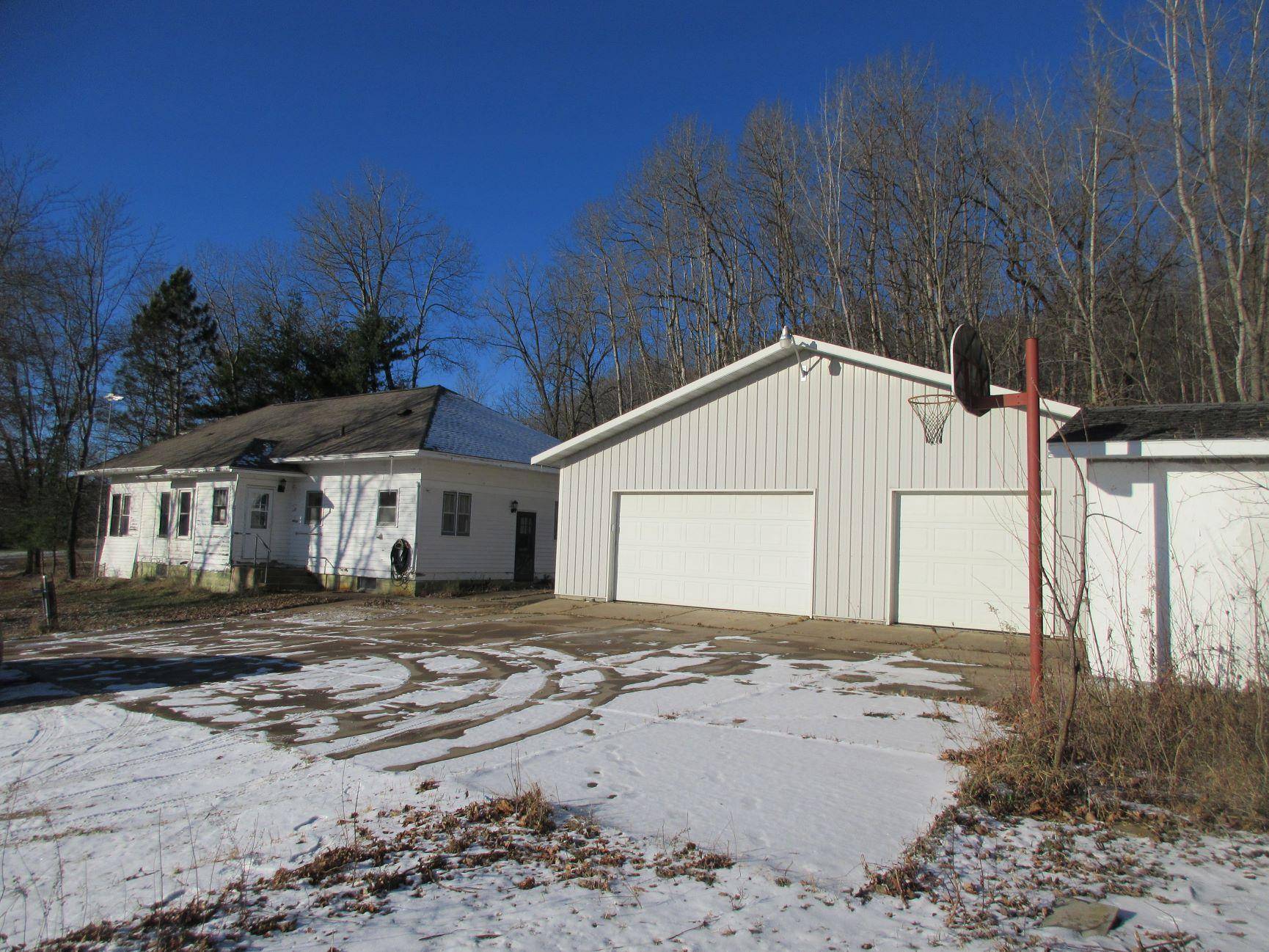 Menomonie, WI 54751,N4292 County Road Y