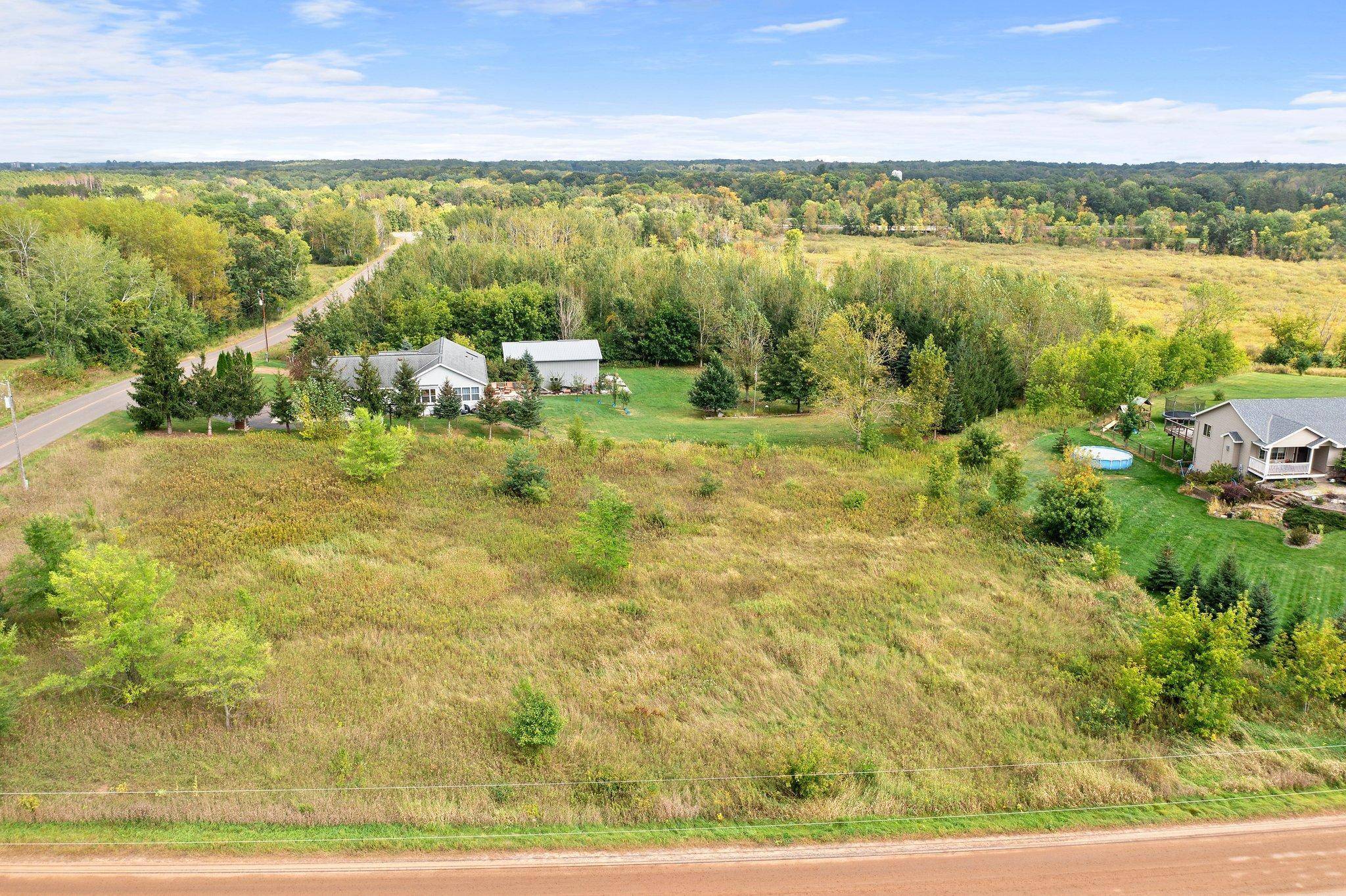 Mora, MN 55051,2035 180th AVE