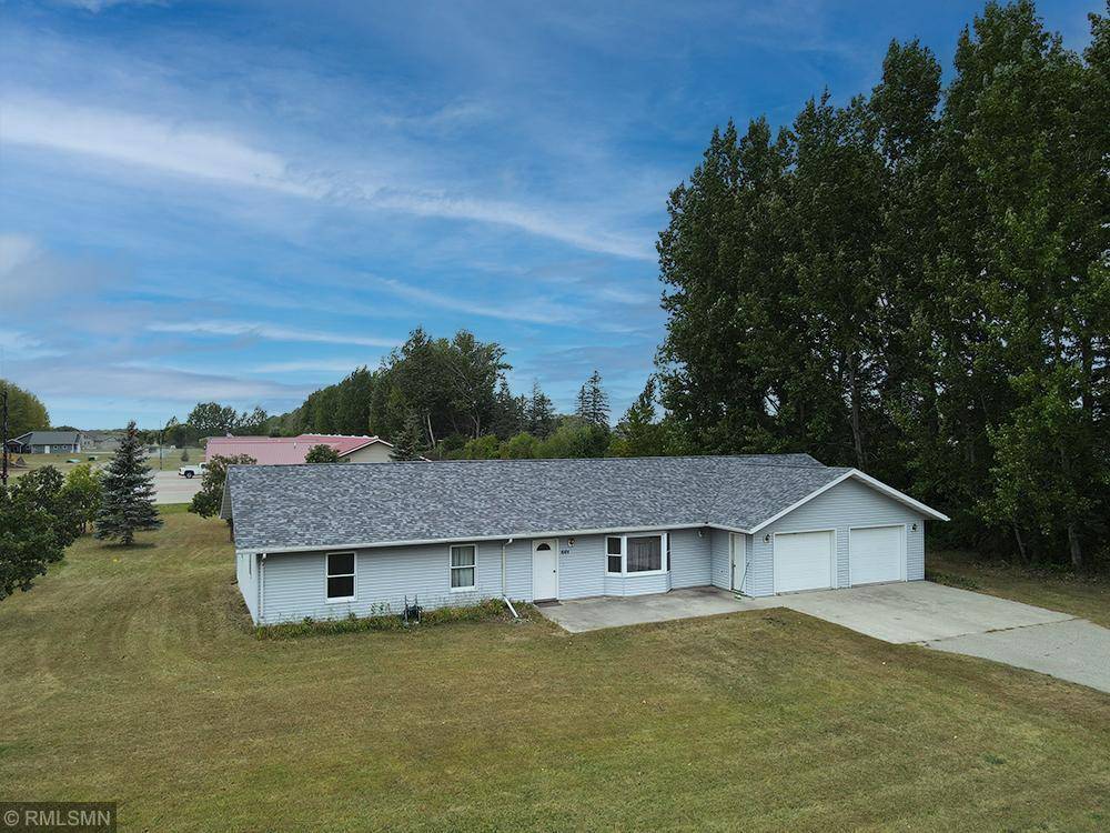 Twin Valley, MN 56584,601 4th ST NW