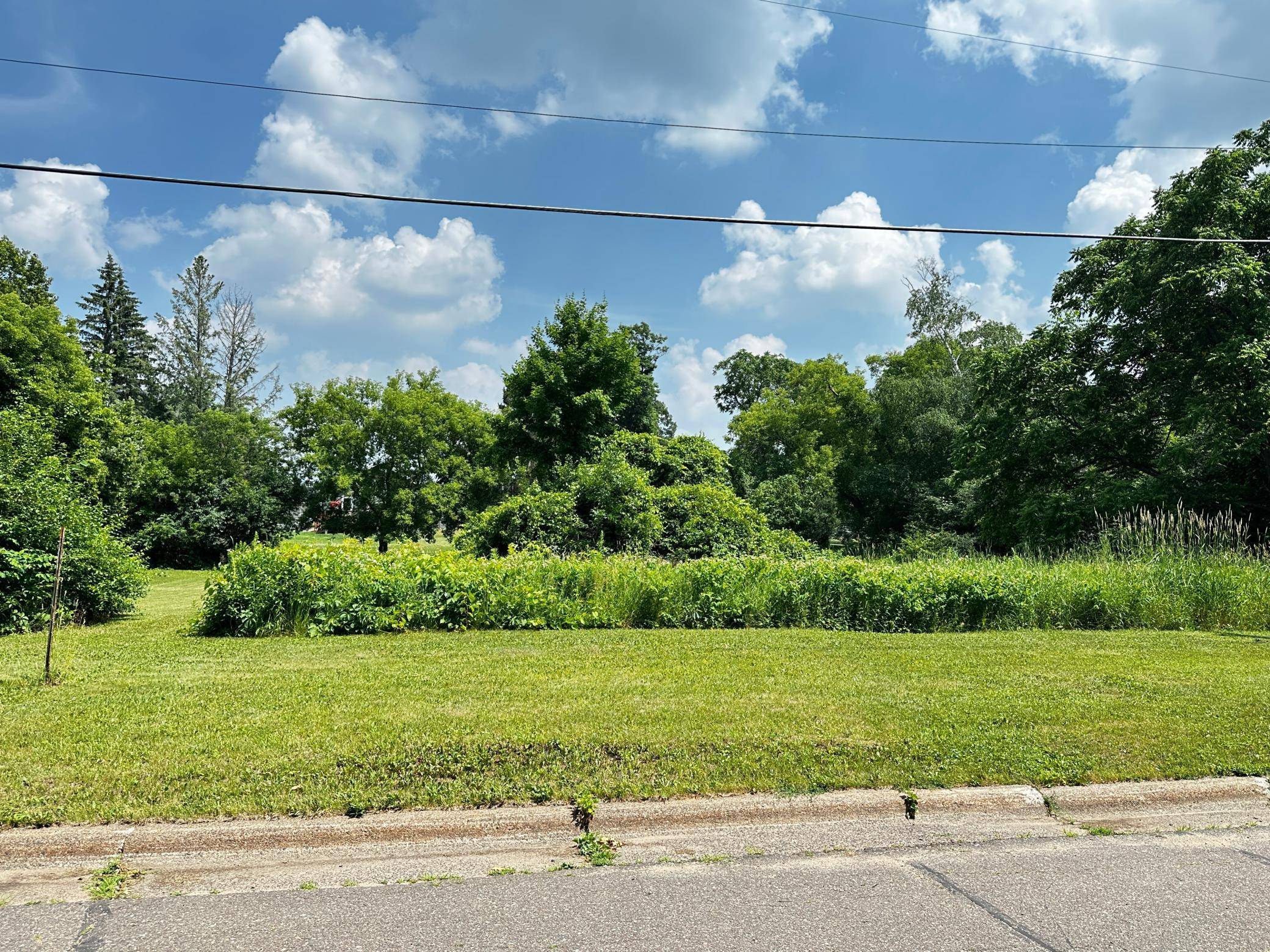 Frederic, WI 54837,XXX Lot #3 Polk Ave N