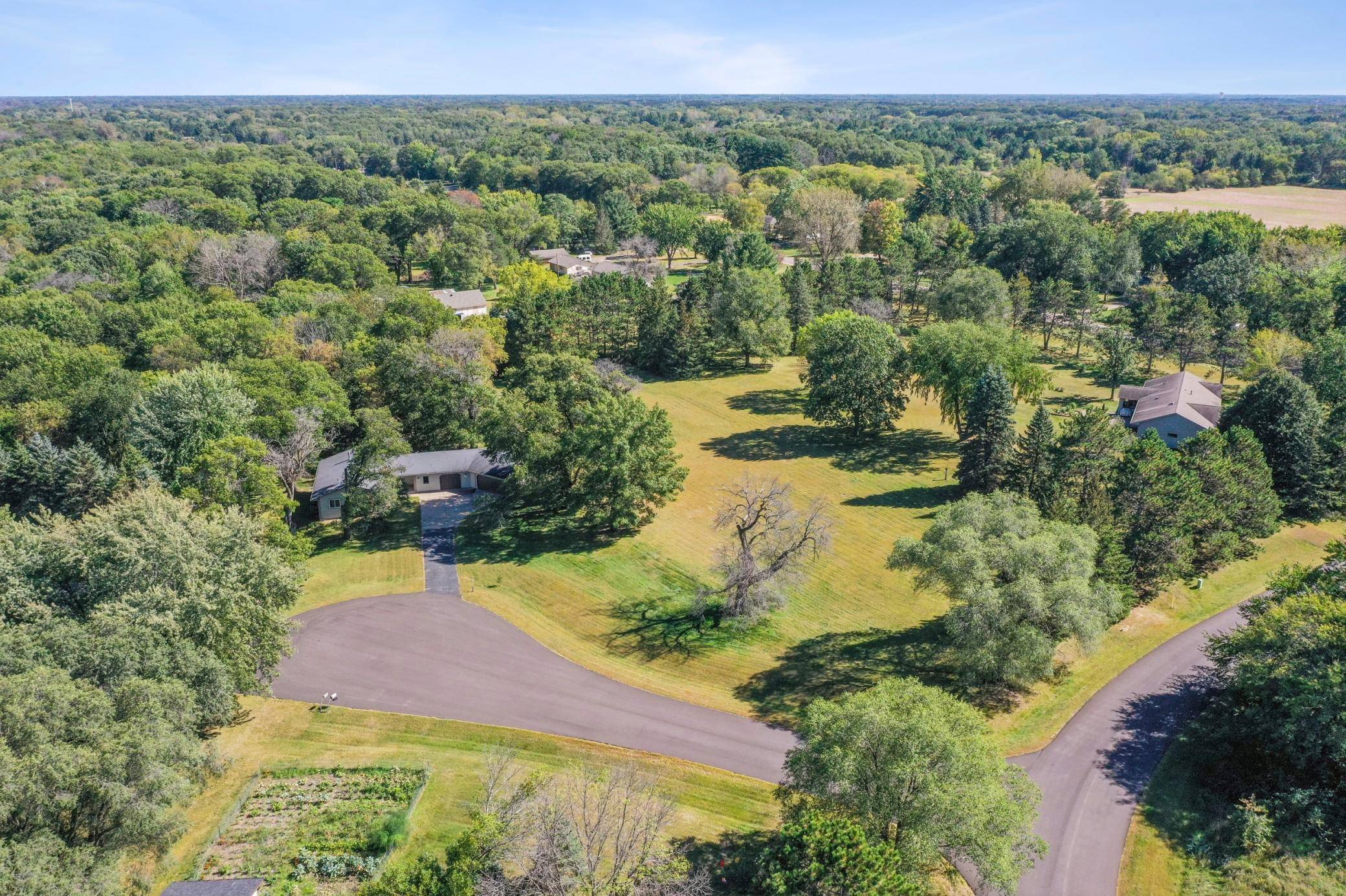 Oak Grove, MN 55303,3500 Rose CIR NW