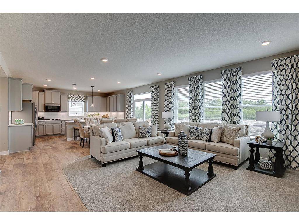 Prior Lake, MN 55372,3140 Sunflower WAY NW