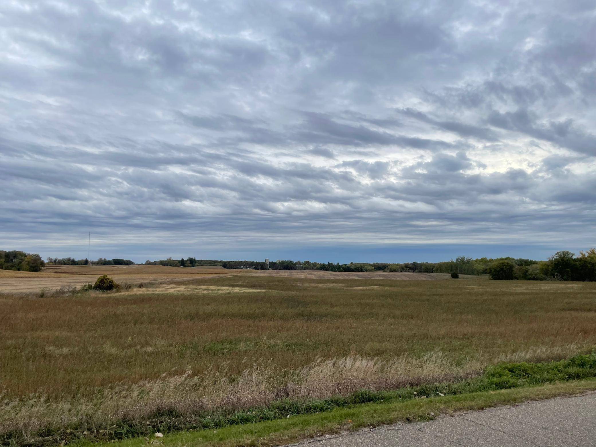 Sauk Centre, MN 56378,Lot 3 Block 2 Yorkshire RD