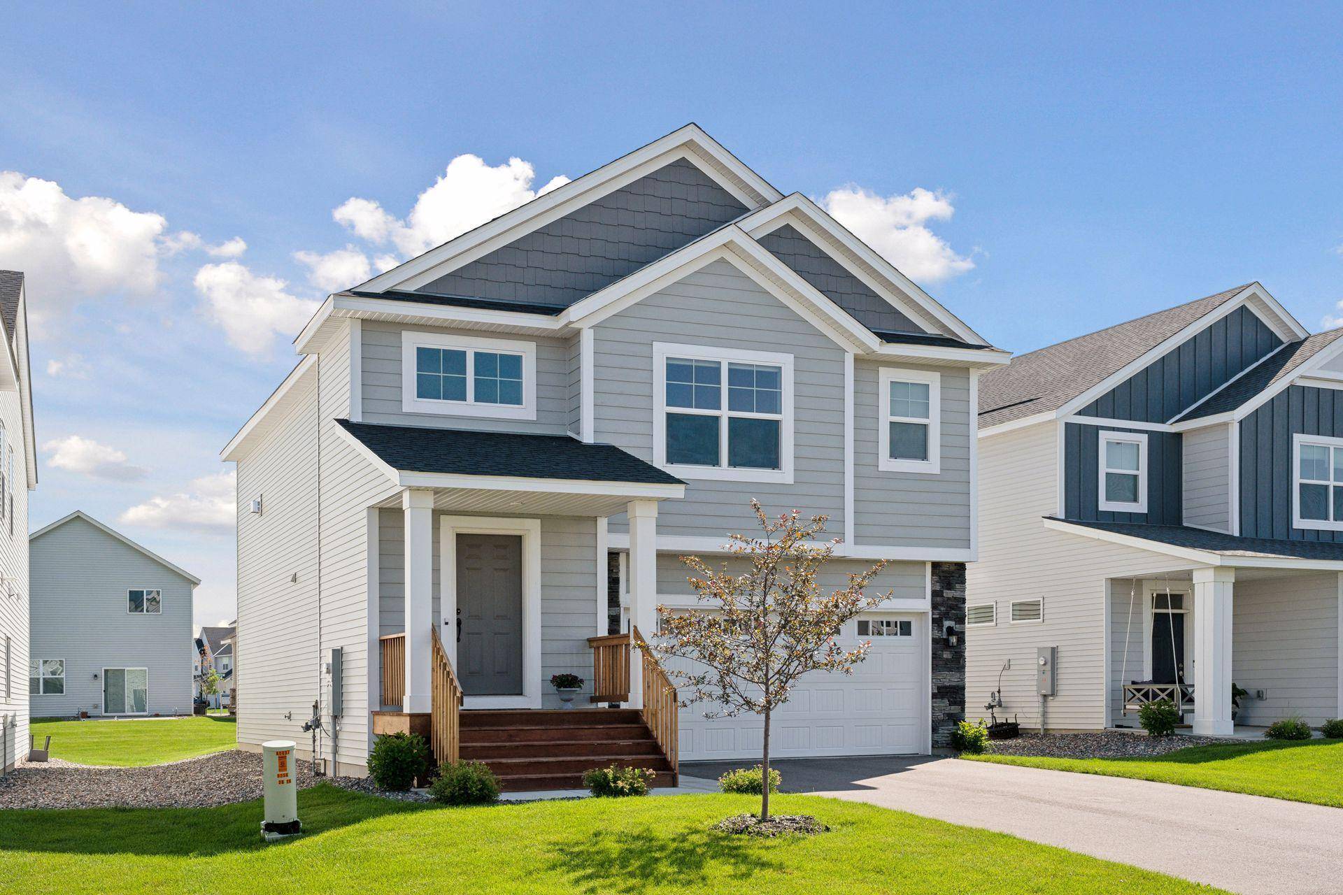 Saint Michael, MN 55376,9260 26th ST NE