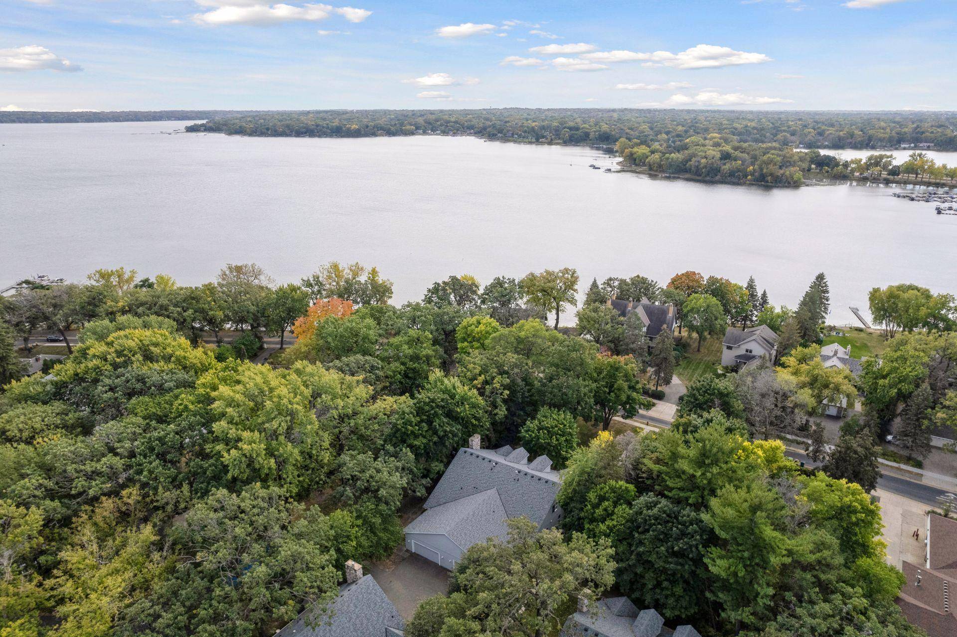 White Bear Lake, MN 55110,4570 Lake CT