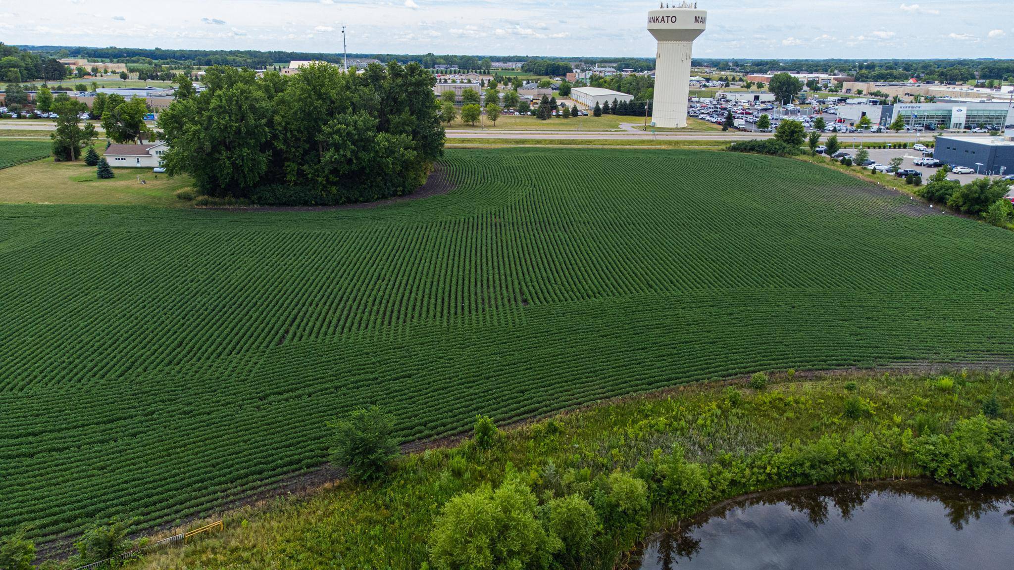 Mankato, MN 56001,2 A Madison AVE