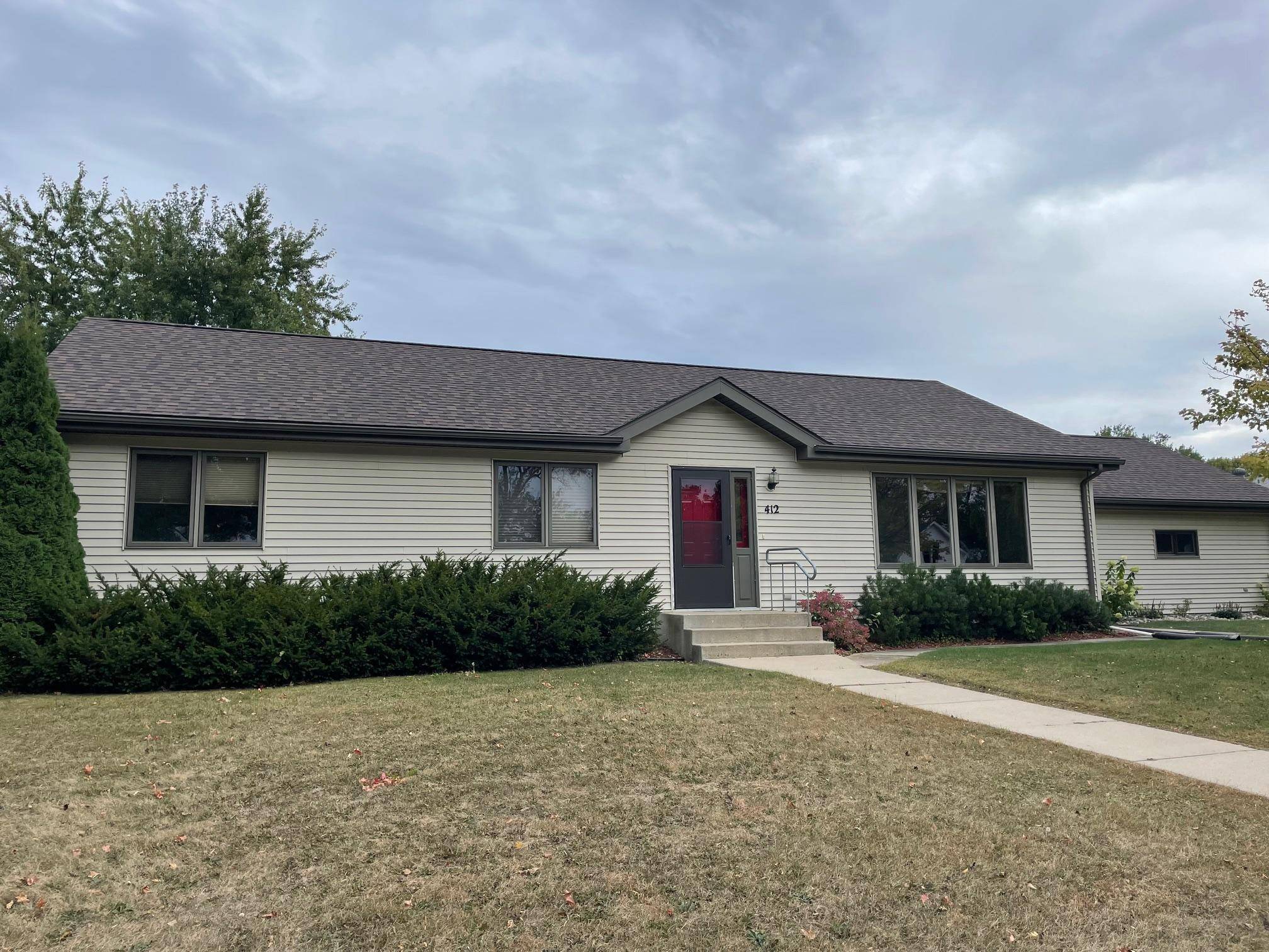 Fosston, MN 56542,412 Johnson AVE N
