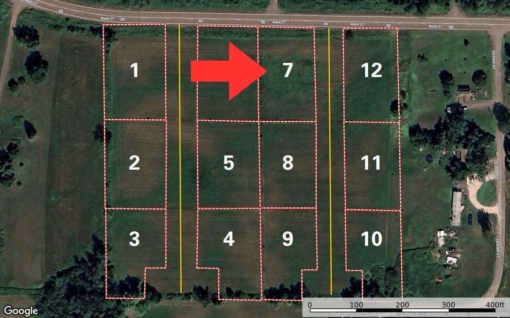 Bruno, MN 55712,7545 Balsam