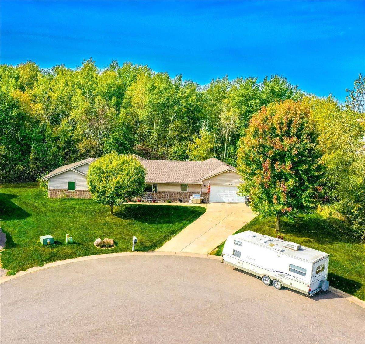 Pine City, MN 55063,325 Madeline CT