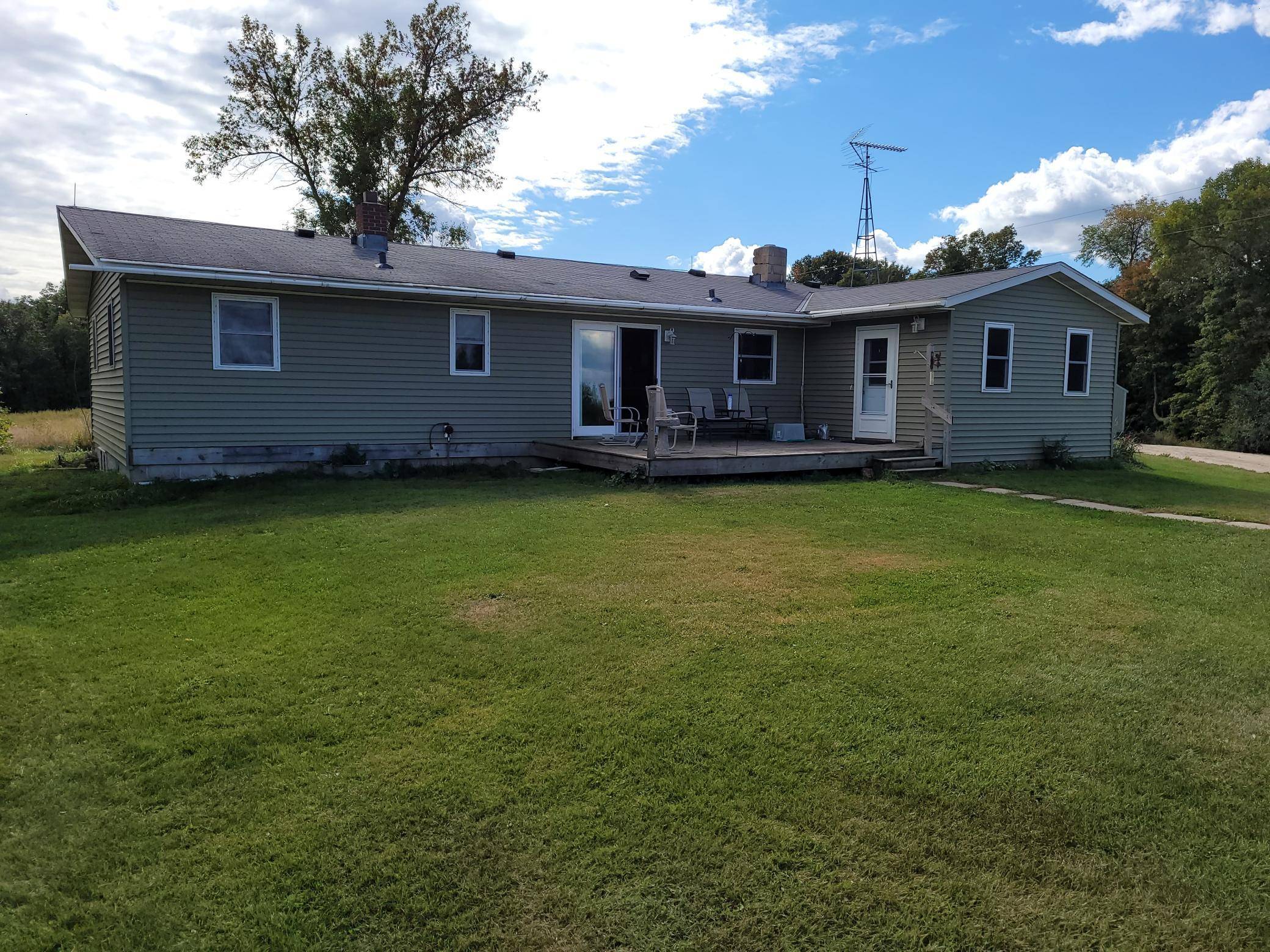 Long Prairie, MN 56347,21676 210th ST