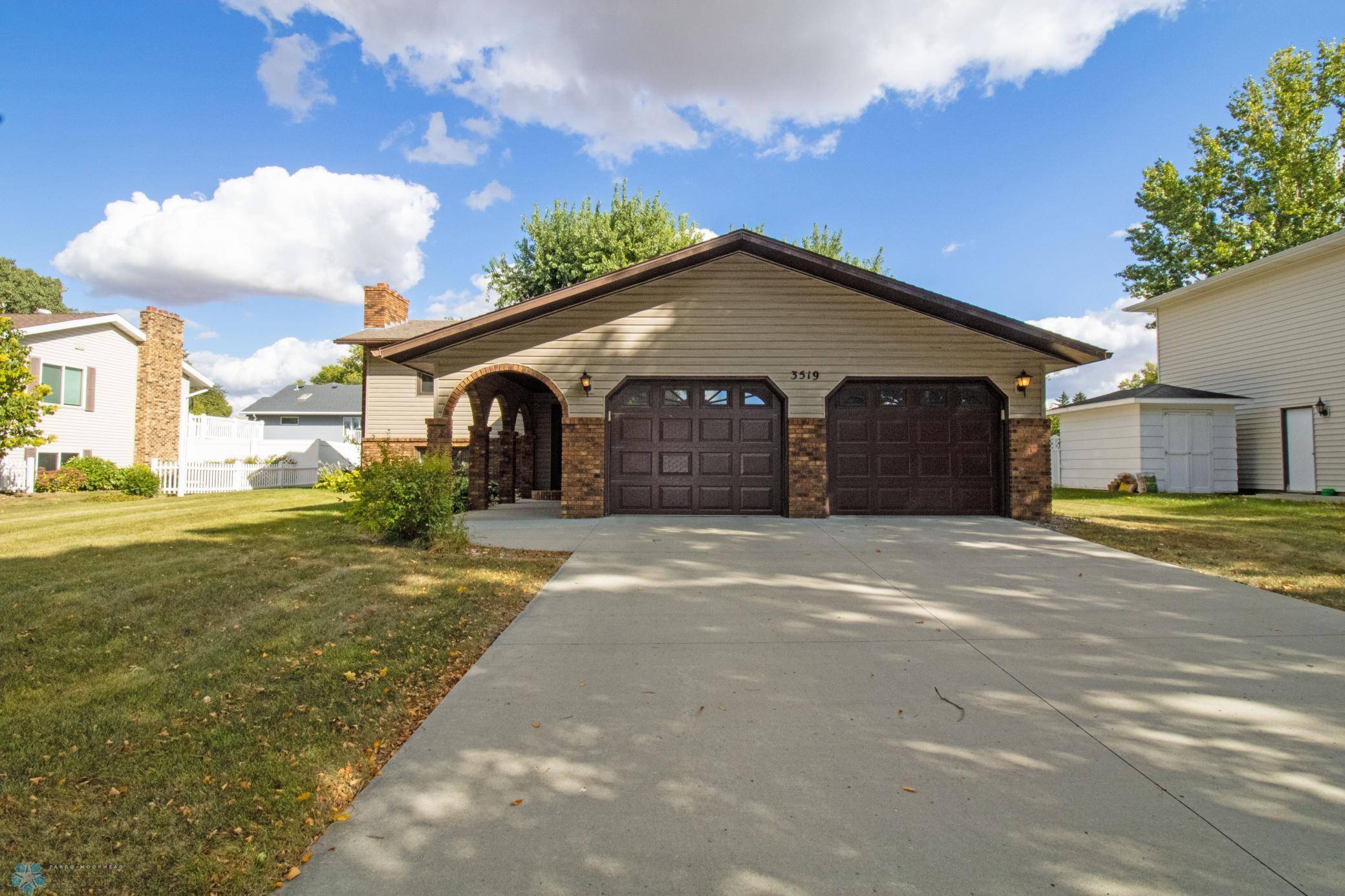 Fargo, ND 58102,3519 1st ST N