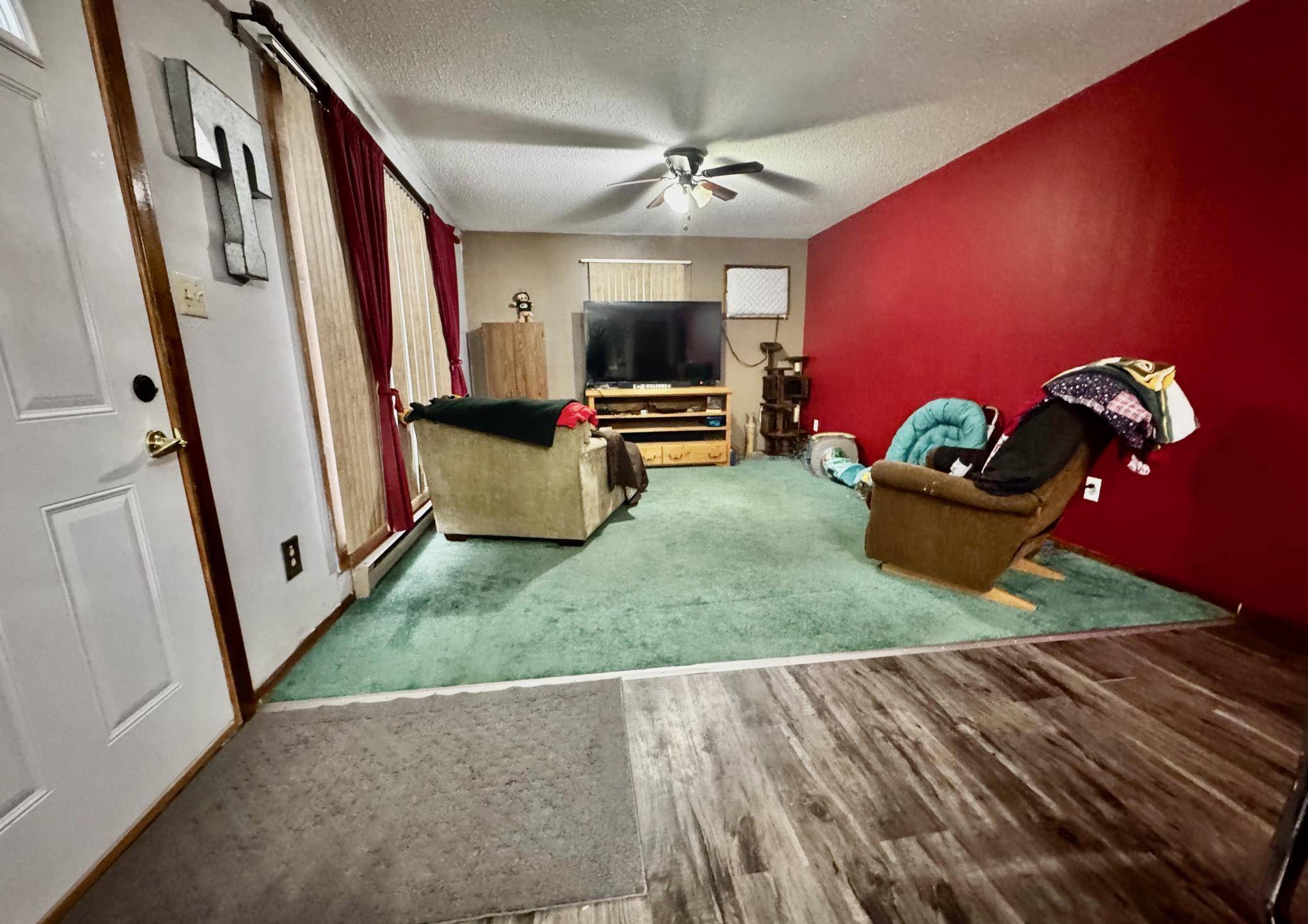 Ivanhoe, MN 56142,219 W George ST