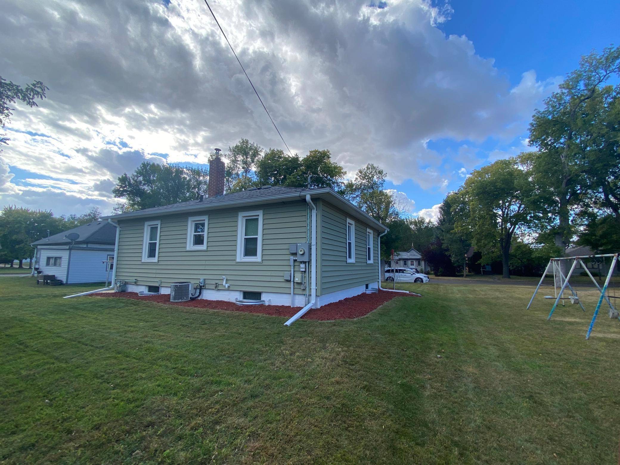 Benson, MN 56215,308 17th ST N