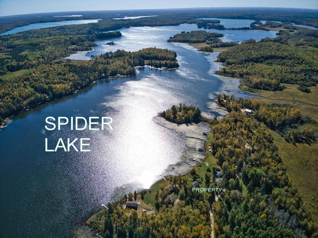 Marcell, MN 56657,43736 W Spider Lake DR