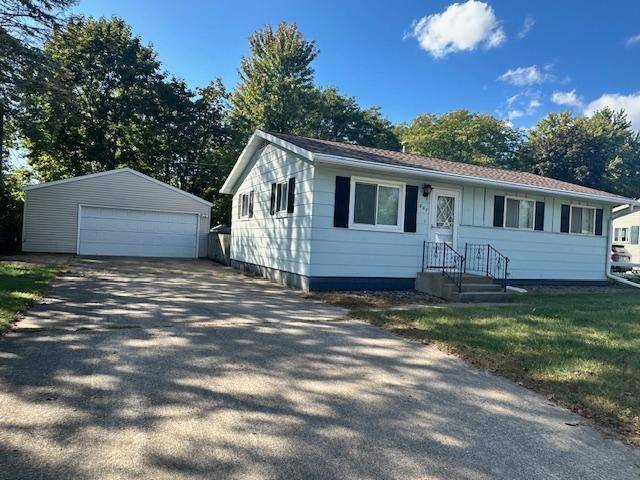 Onalaska, WI 54650,807 Hope CT
