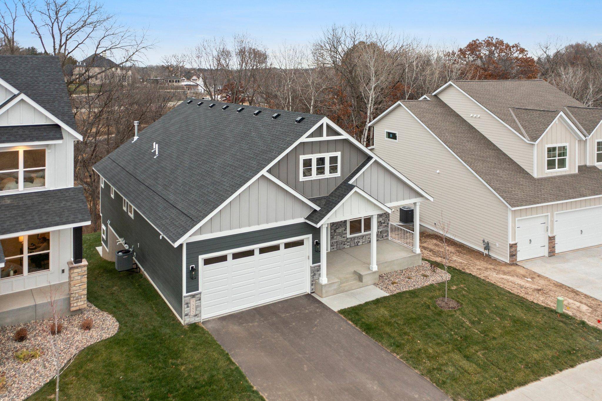 Inver Grove Heights, MN 55077,7352 Agate TRL