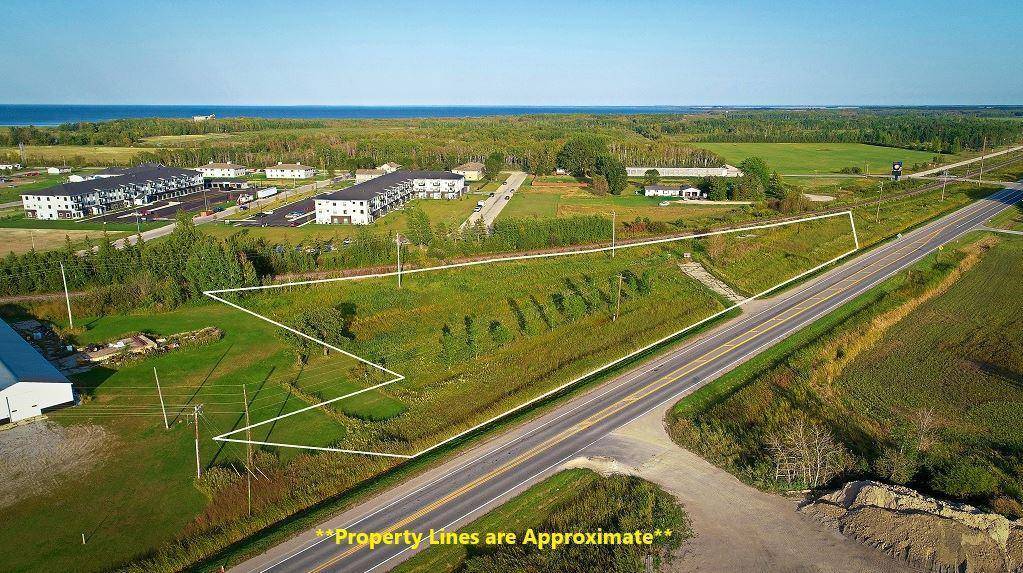 Warroad, MN 56763,TBD State Hwy 11