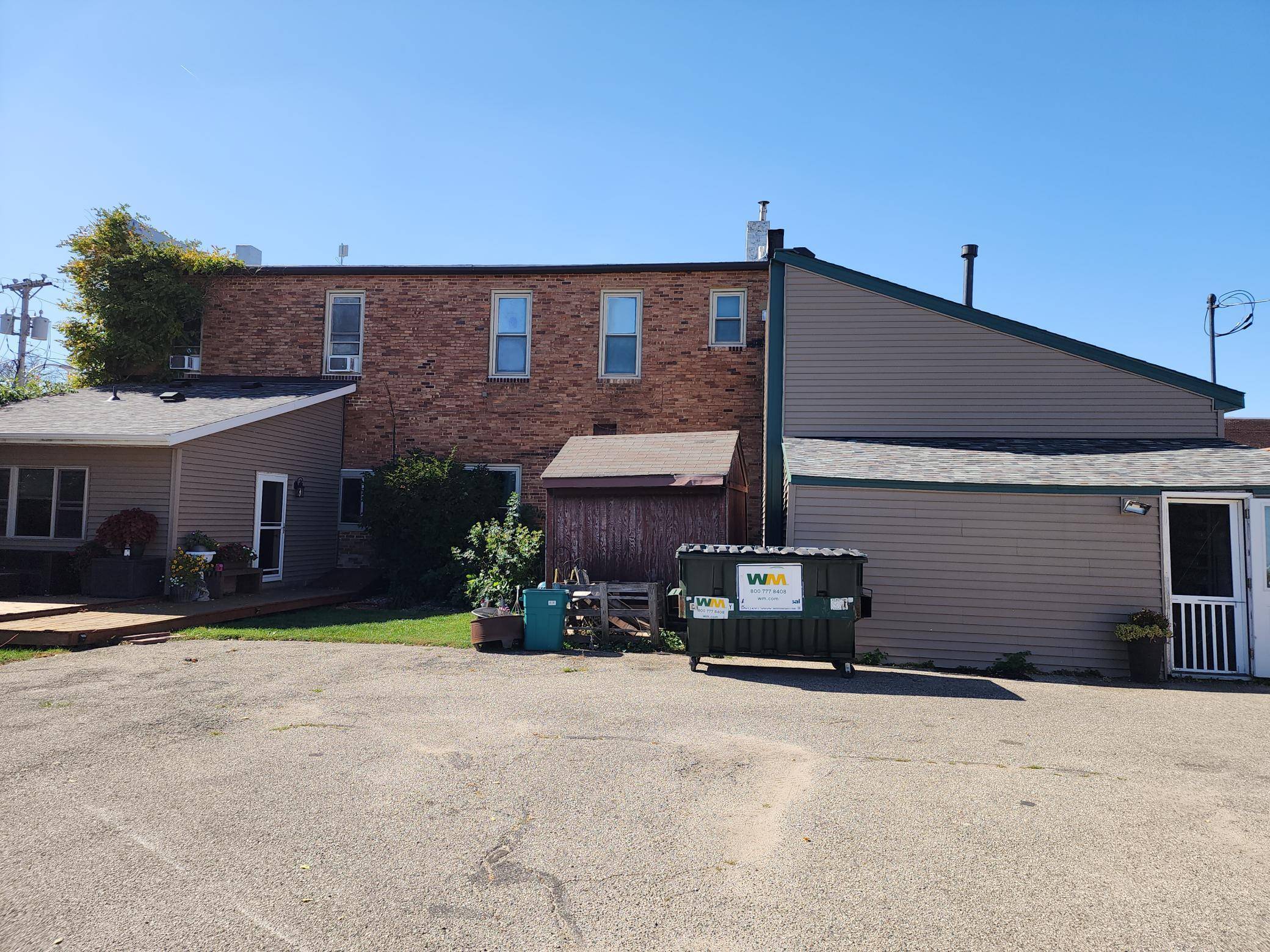Grand Meadow, MN 55936,128 Main ST S