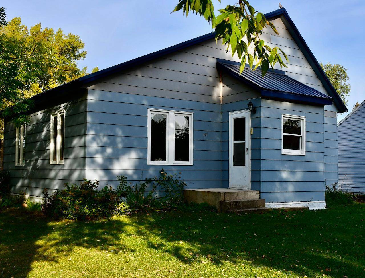 Oklee, MN 56742,417 Lambert ST