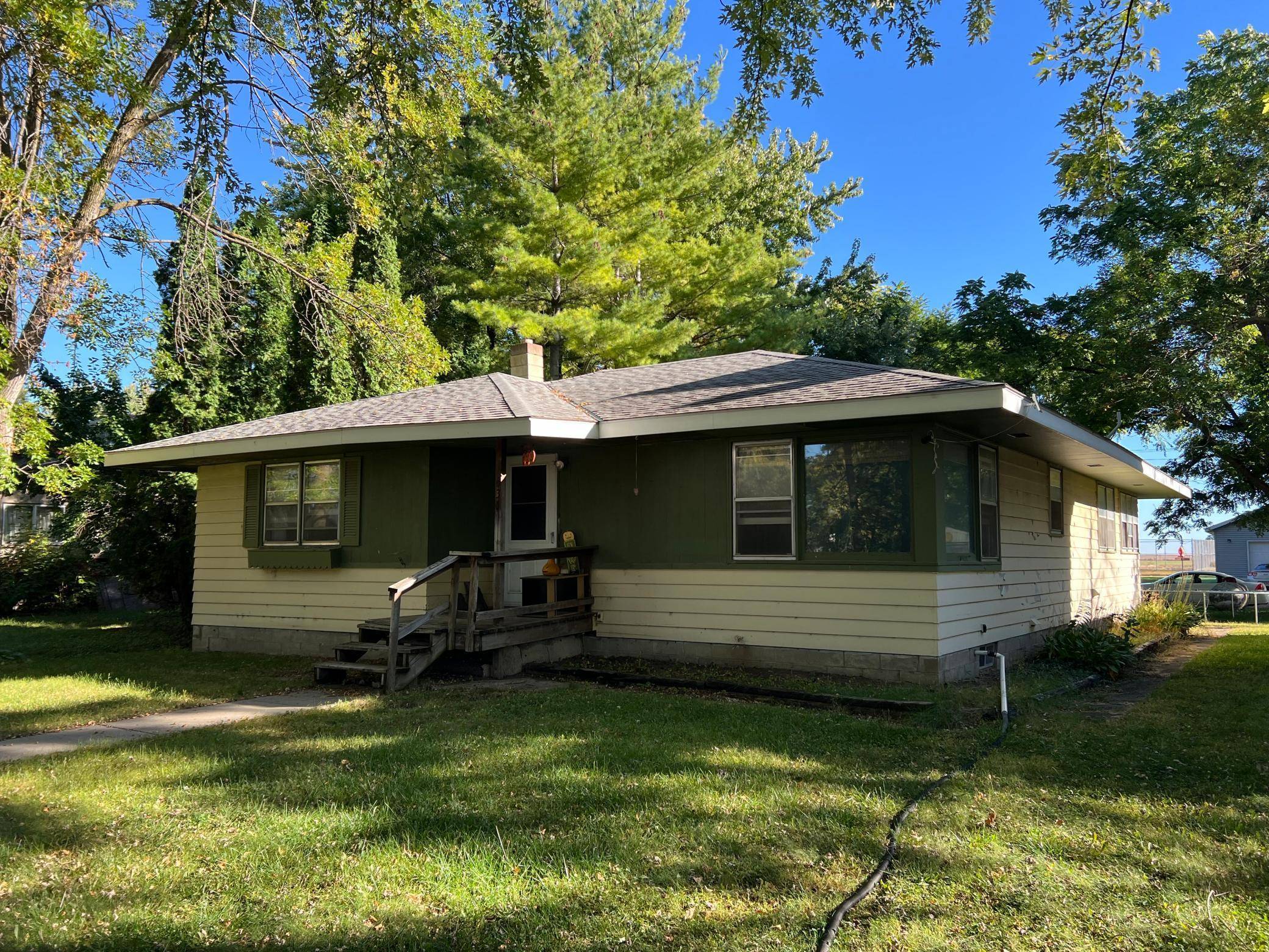 Maynard, MN 56260,631 Amy ST