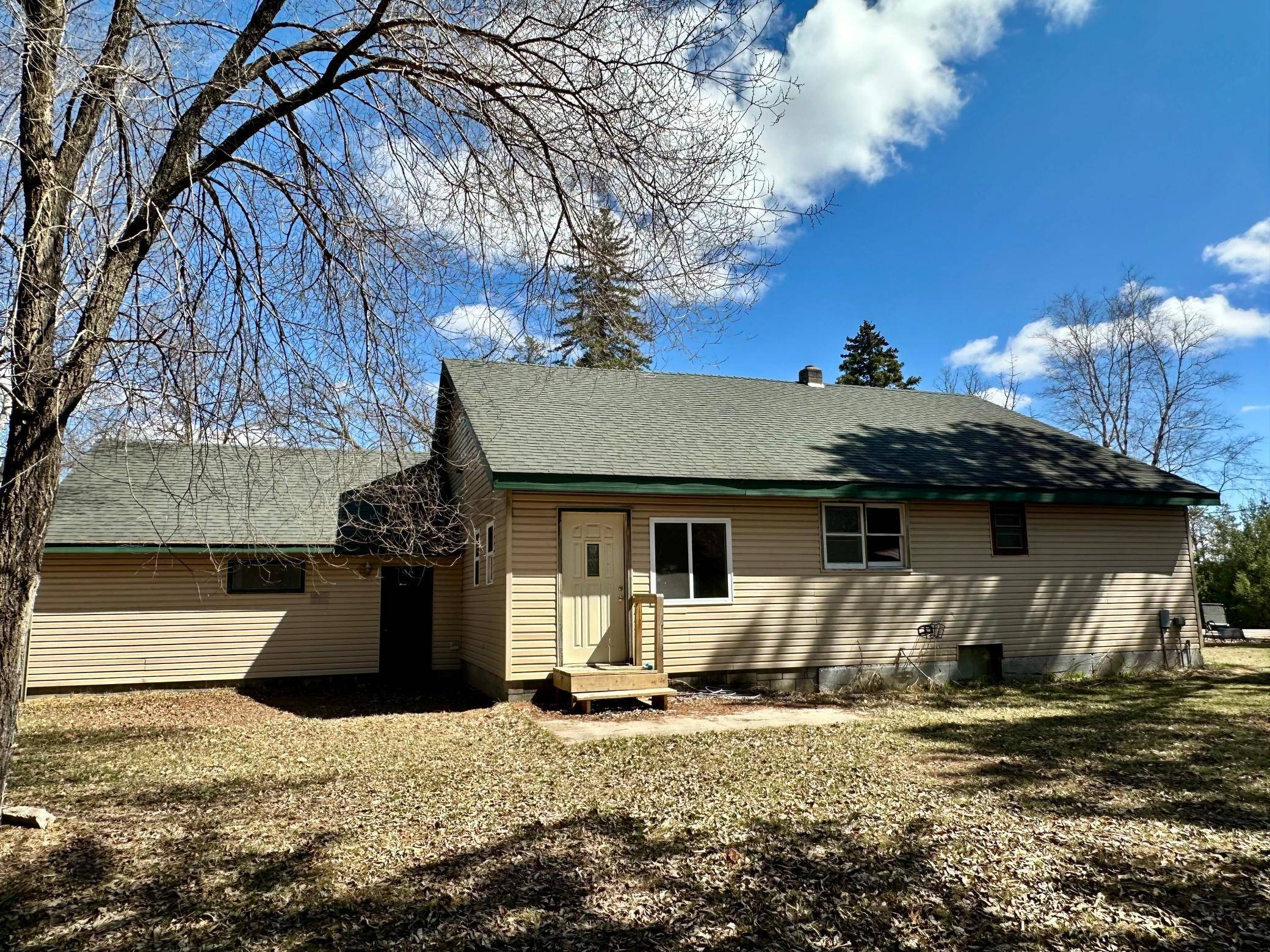Menahga, MN 56464,413 Main ST NW