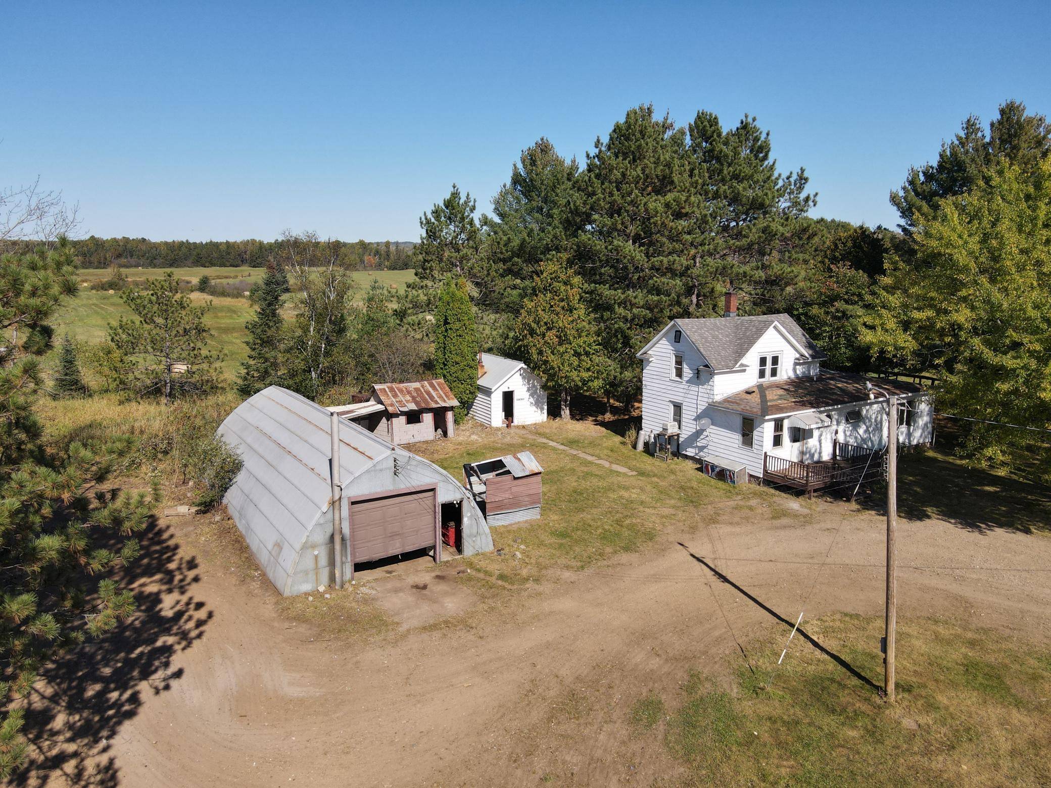 Biwabik Twp, MN 55741,6621 Elm DR