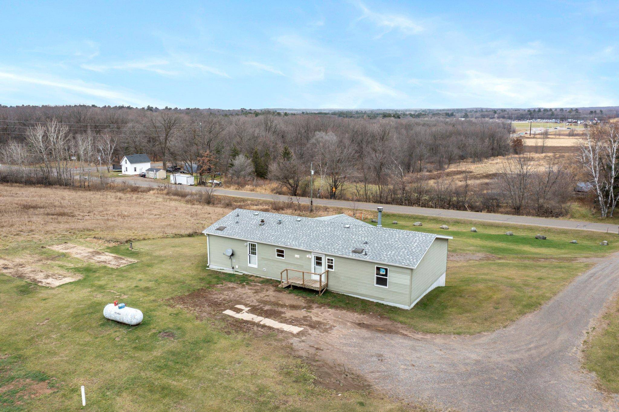 Amery, WI 54001,940 Mains Crossing AVE