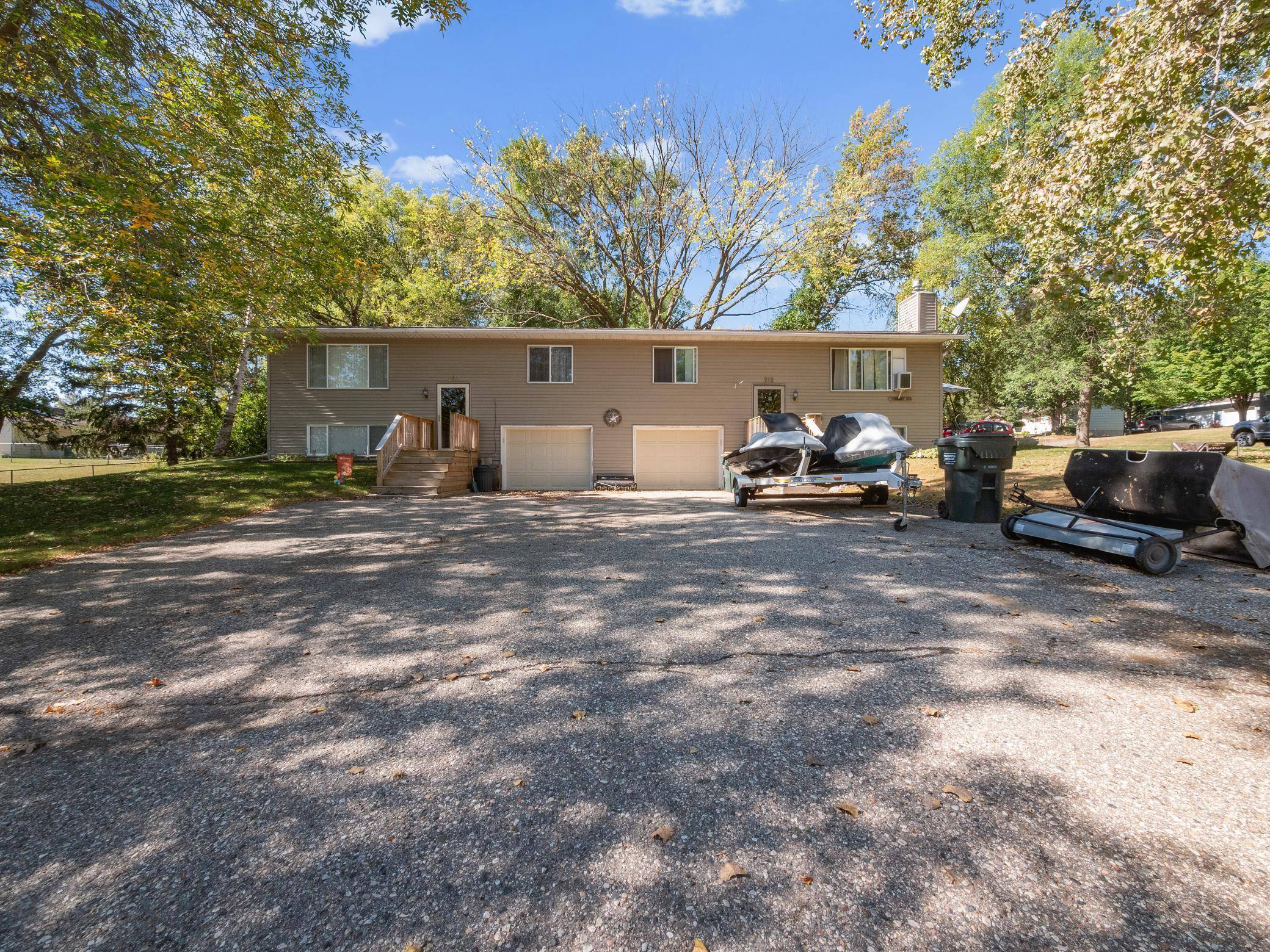 Alexandria, MN 56308,210 Runestone PL