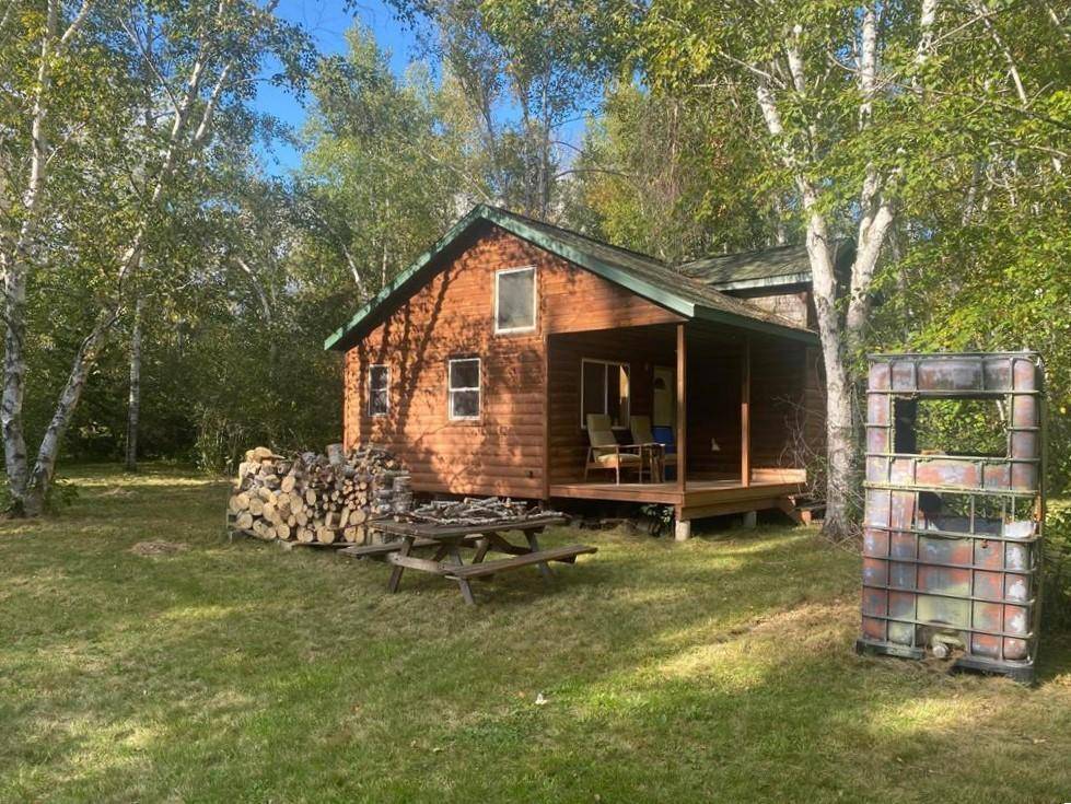 Askov, MN 55704,xx Partridge DR