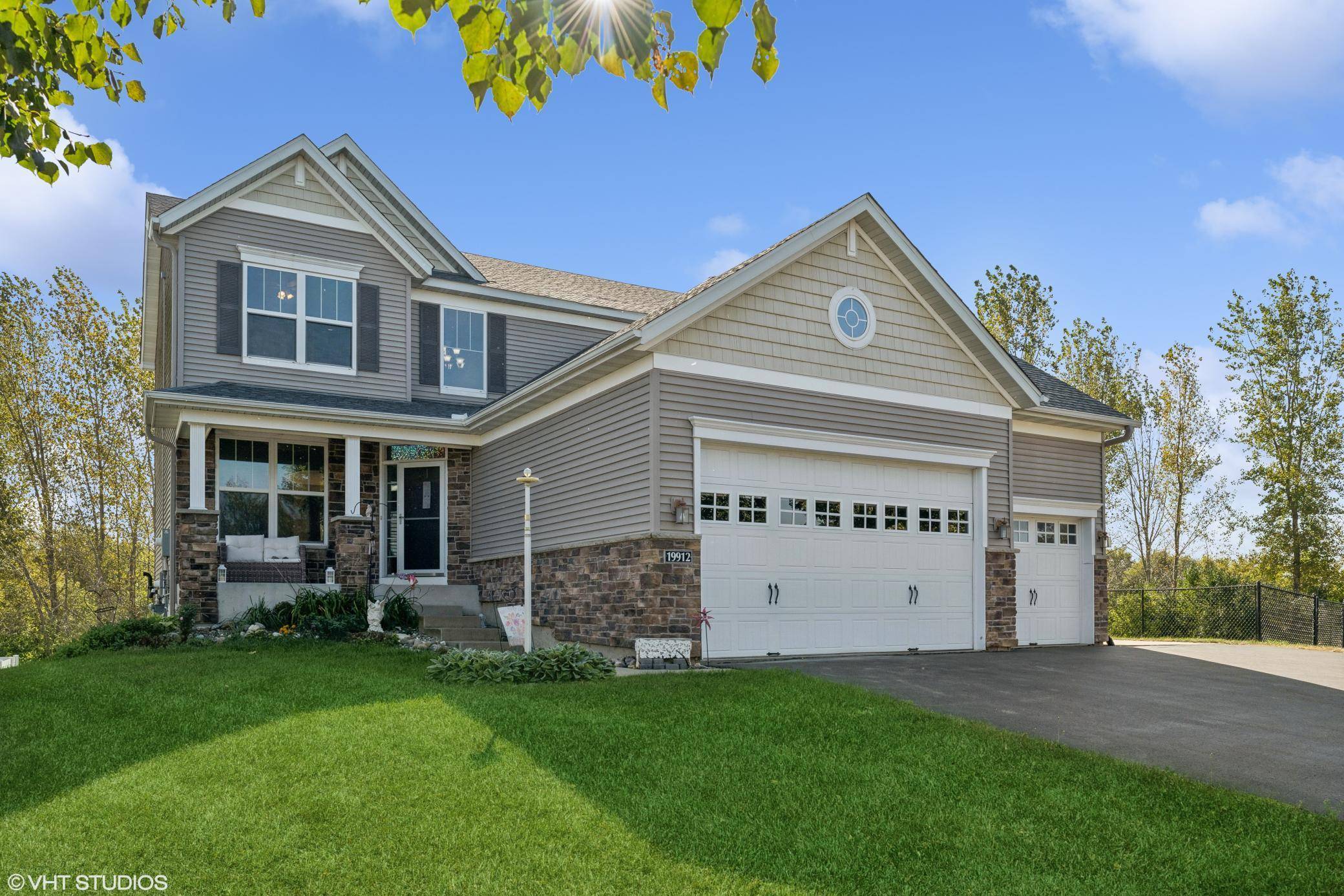 Farmington, MN 55024,19912 Desmond CT