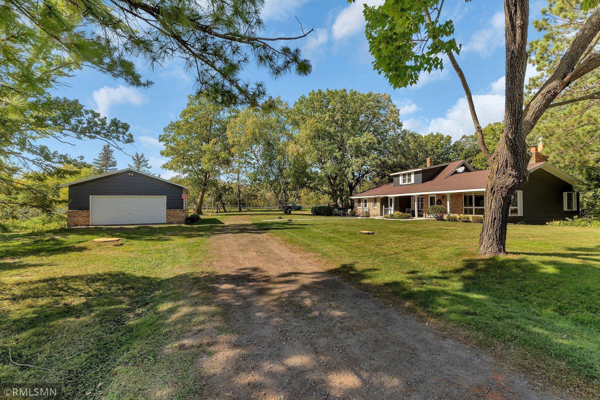 Whited Twp, MN 55007,2489 Pheasant ST